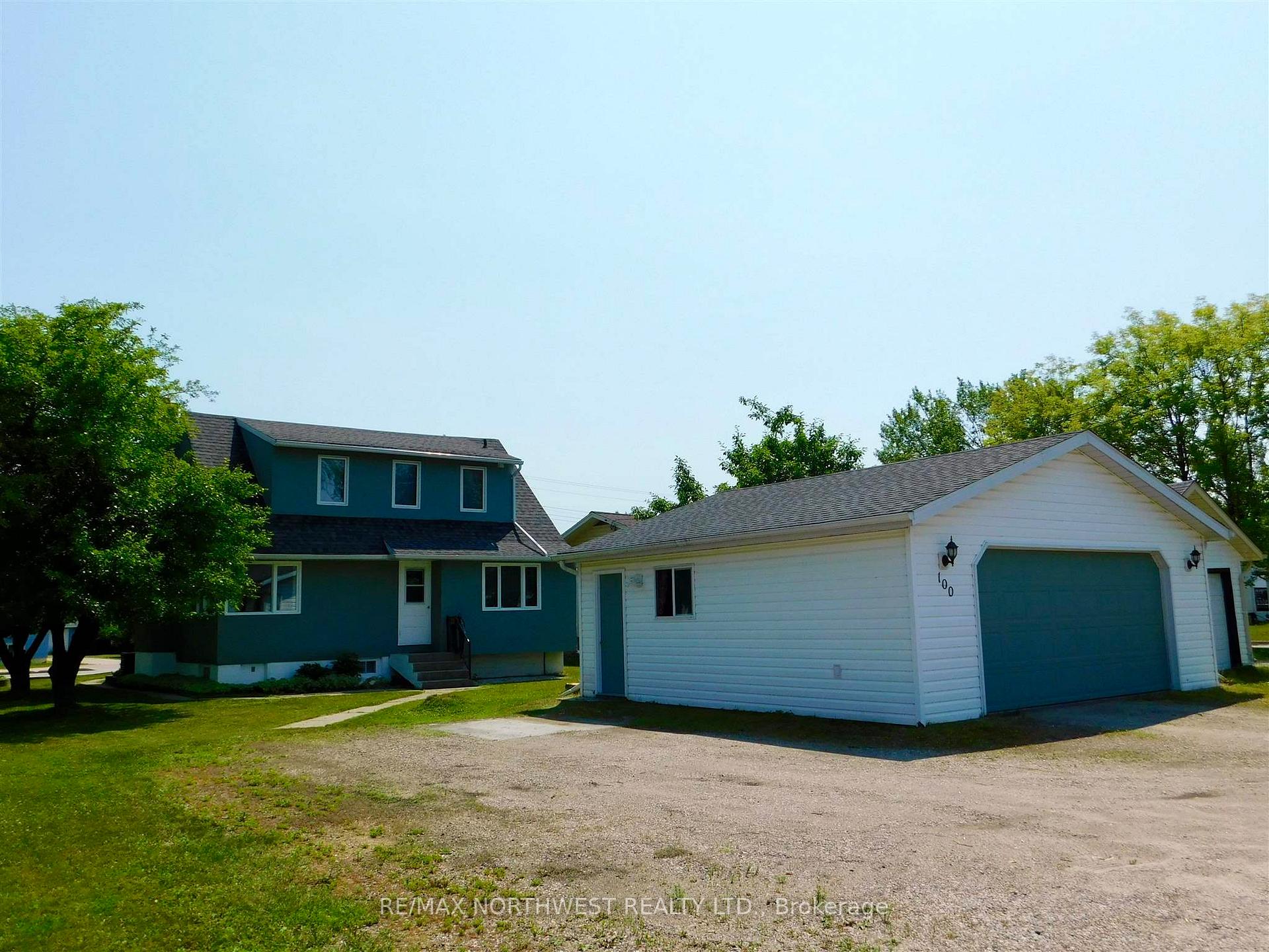 Photo 4 of 100 Memorial Avenue, Dryden, Milestone — HOMEH