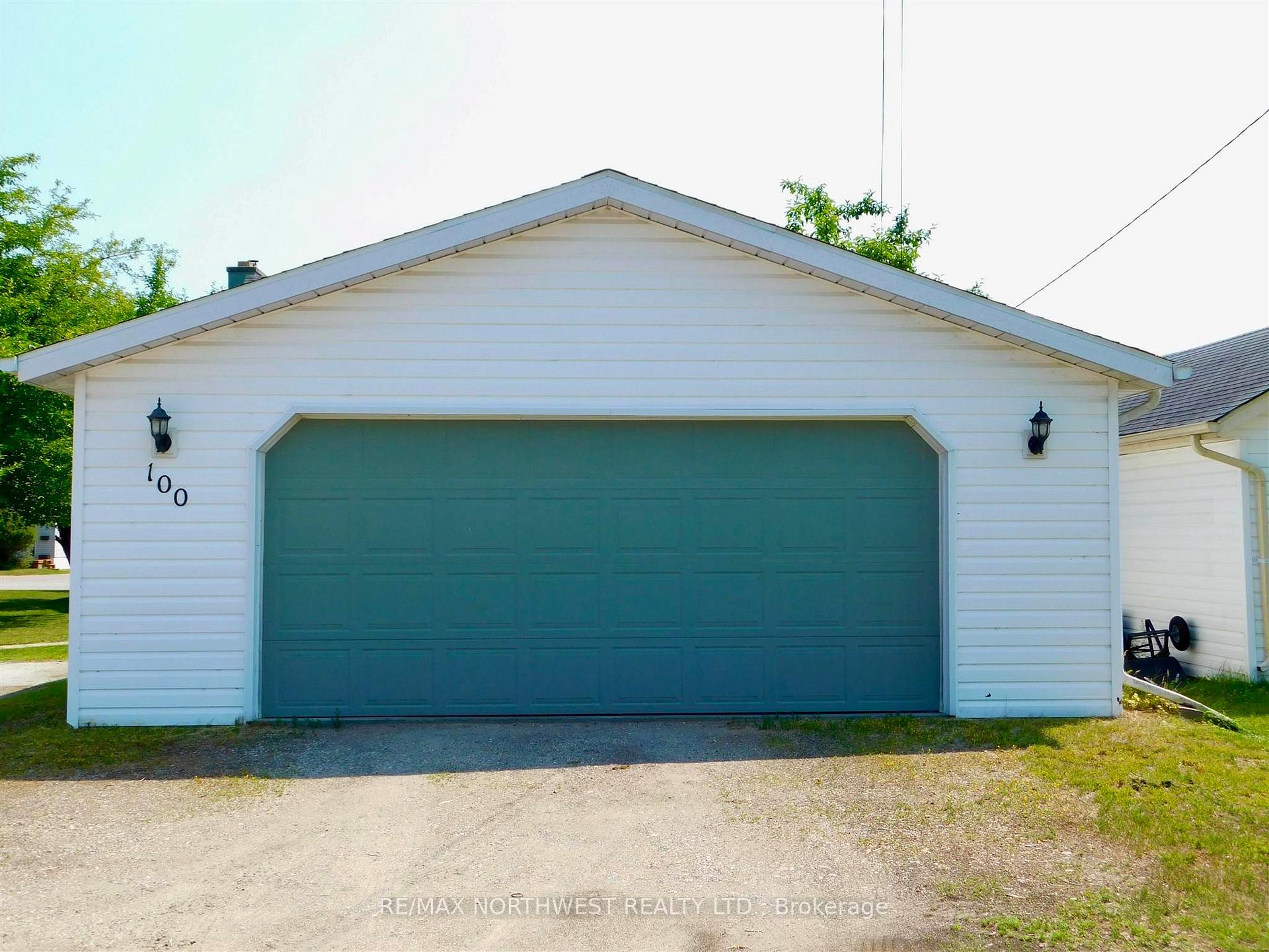 Photo 5 of 100 Memorial Avenue, Dryden, Milestone — HOMEH