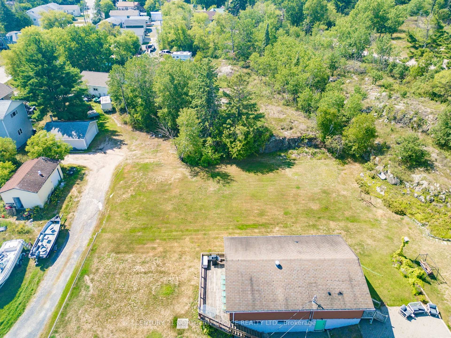 Photo 1 of 65 First Ave West, Kenora, Norman — HOMEH