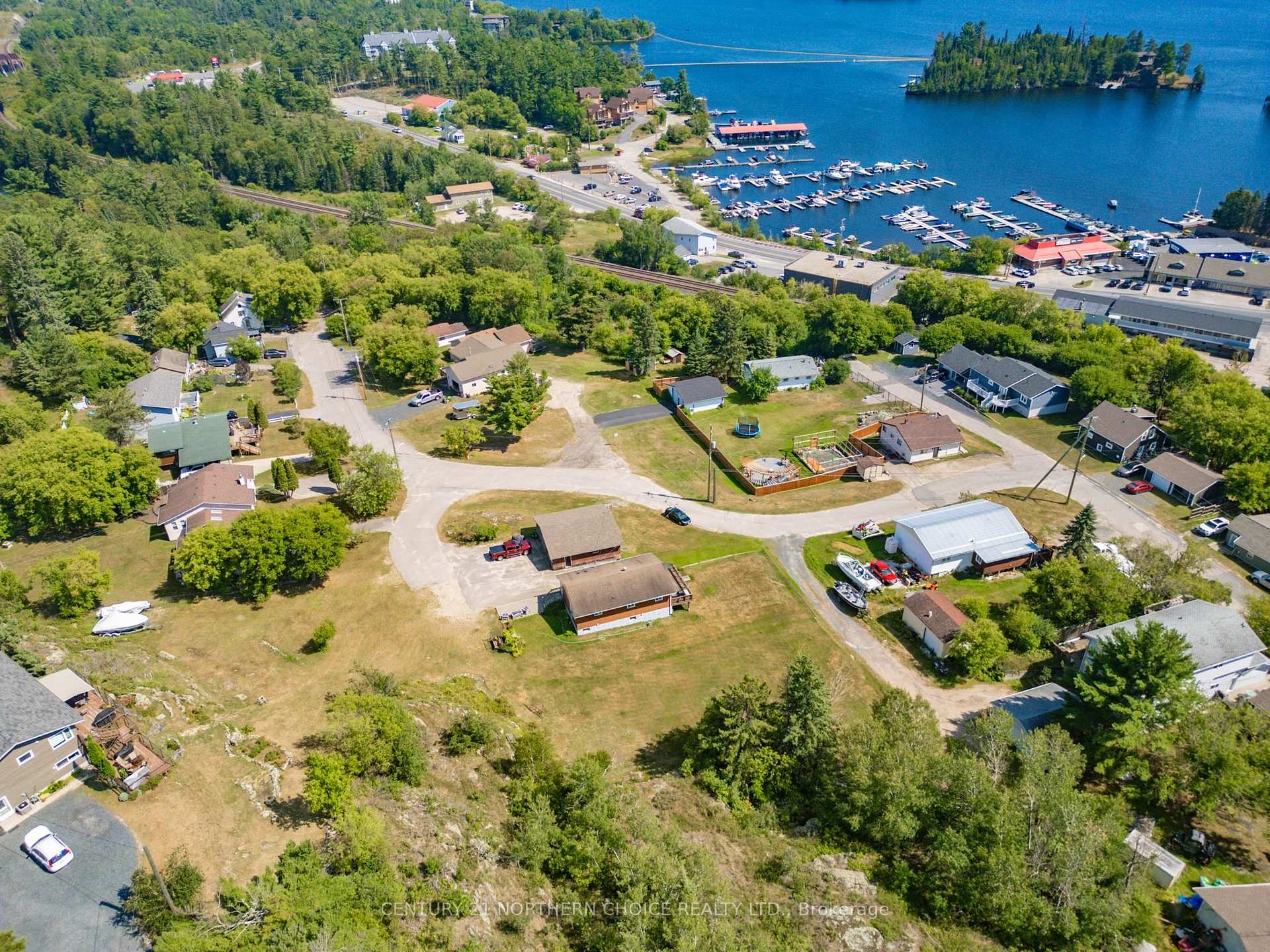 Photo 6 of 65 First Ave West, Kenora, Norman — HOMEH