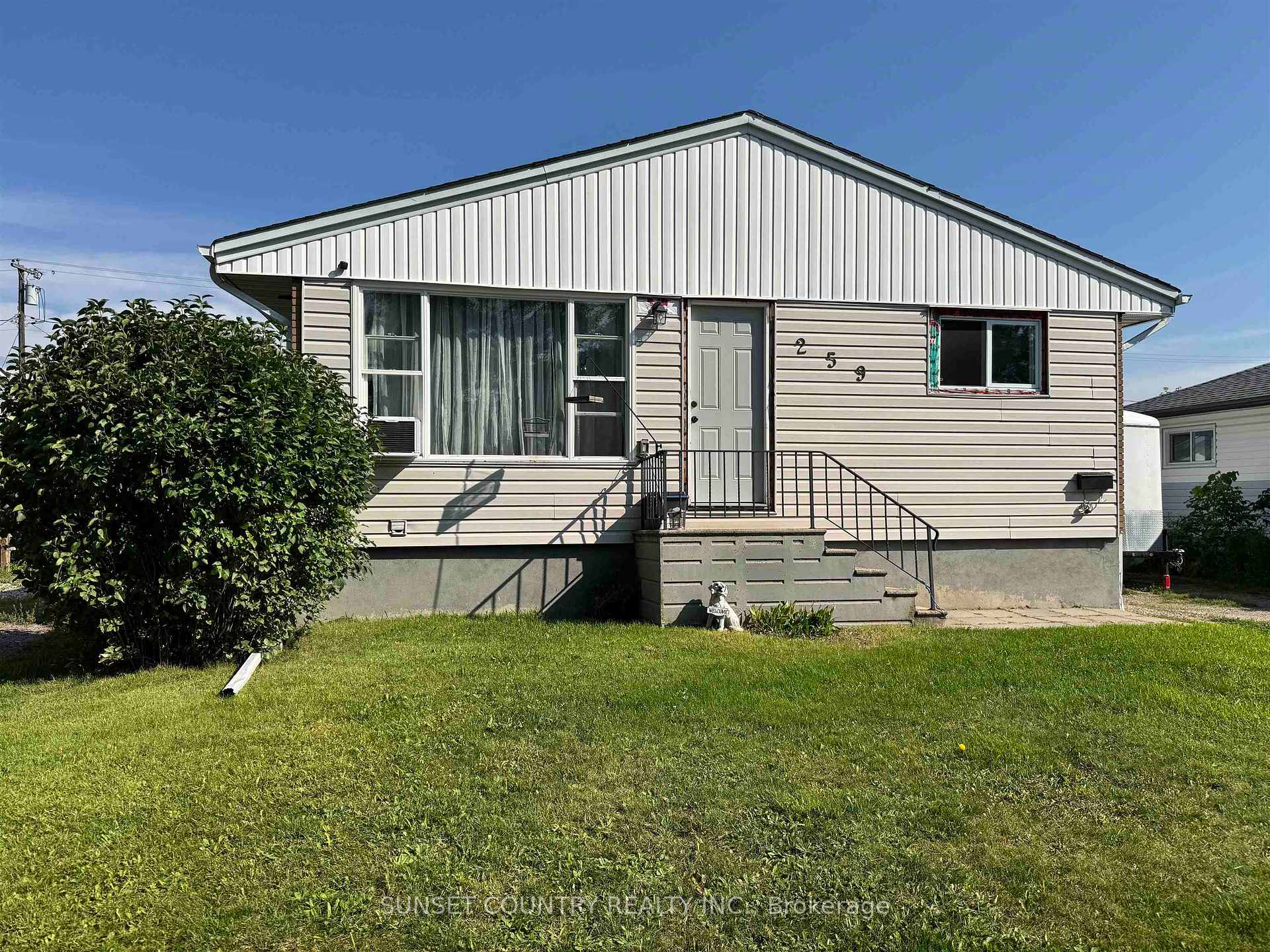 Photo 1 of 259 First Street, Dryden, Hillcrest — HOMEH