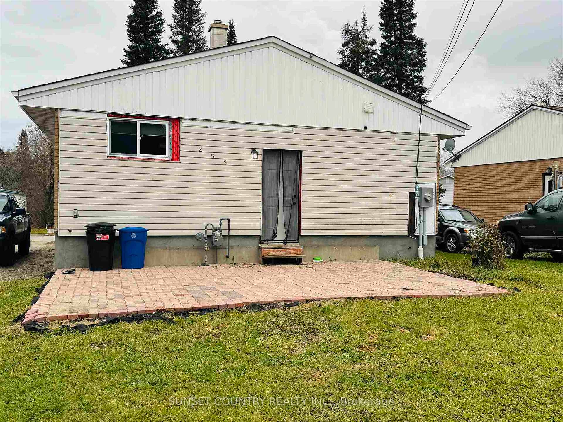Photo 2 of 259 First Street, Dryden, Hillcrest — HOMEH