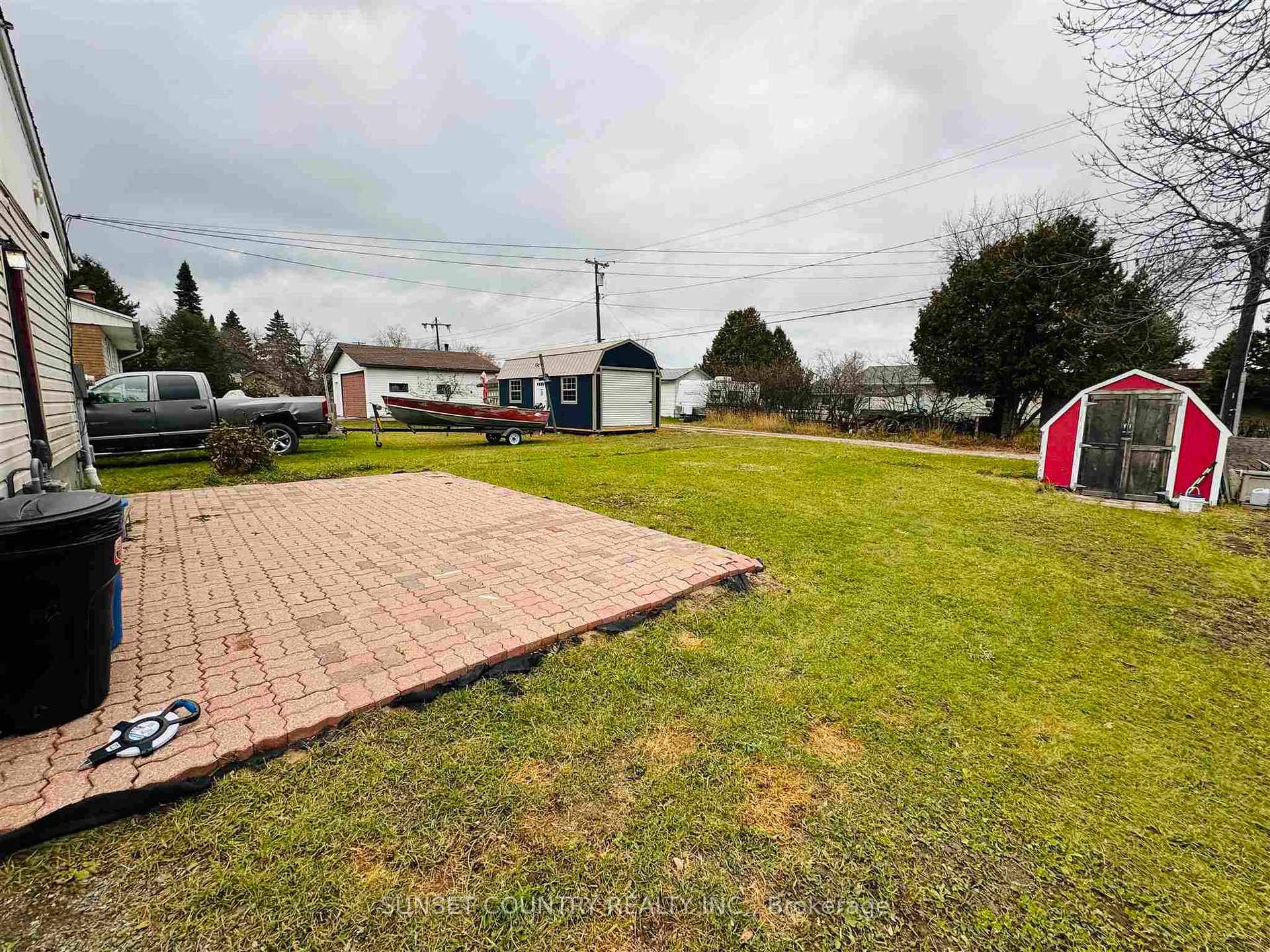 Photo 3 of 259 First Street, Dryden, Hillcrest — HOMEH