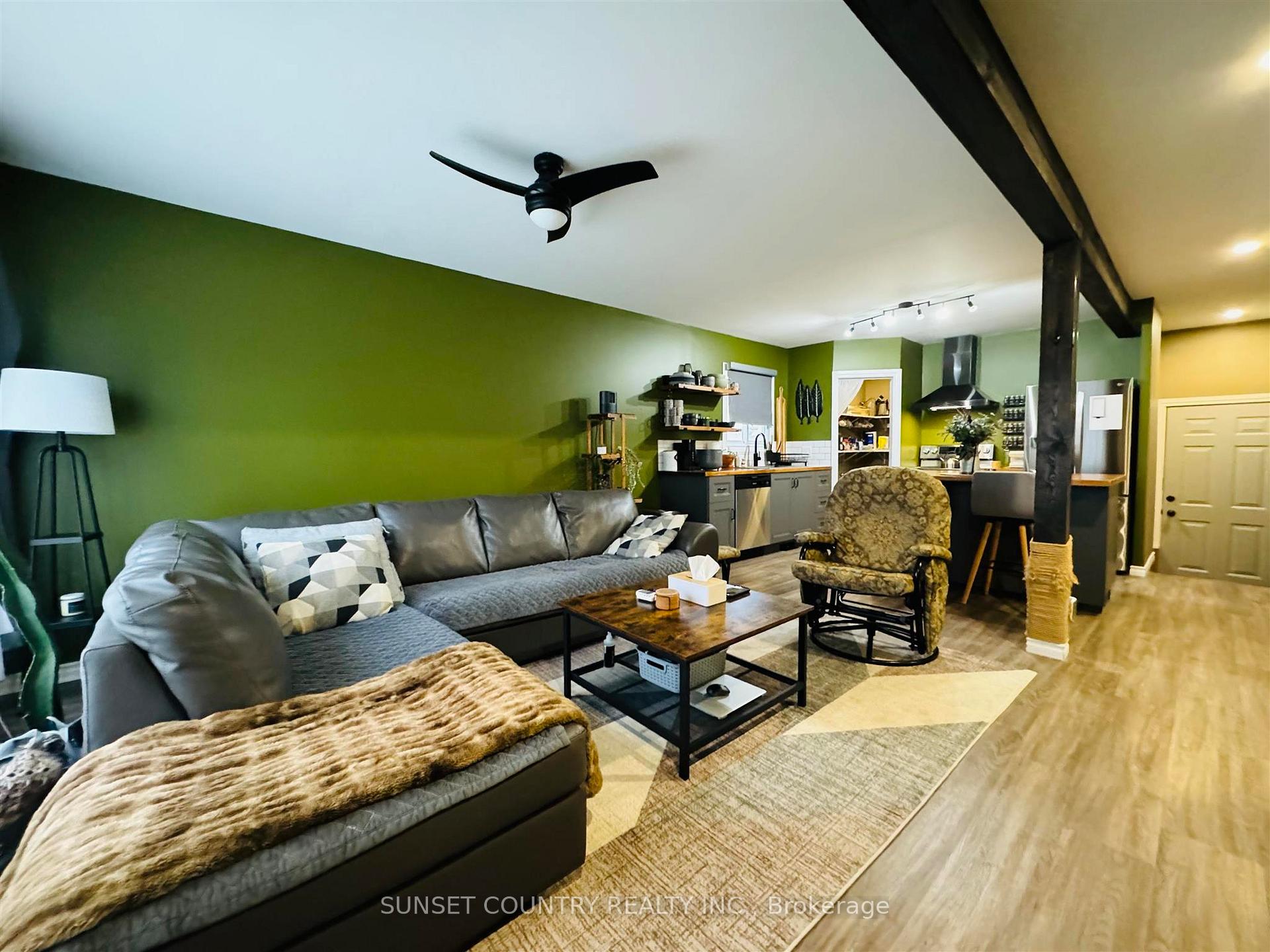 Photo 11 of 259 First Street, Dryden, Hillcrest — HOMEH
