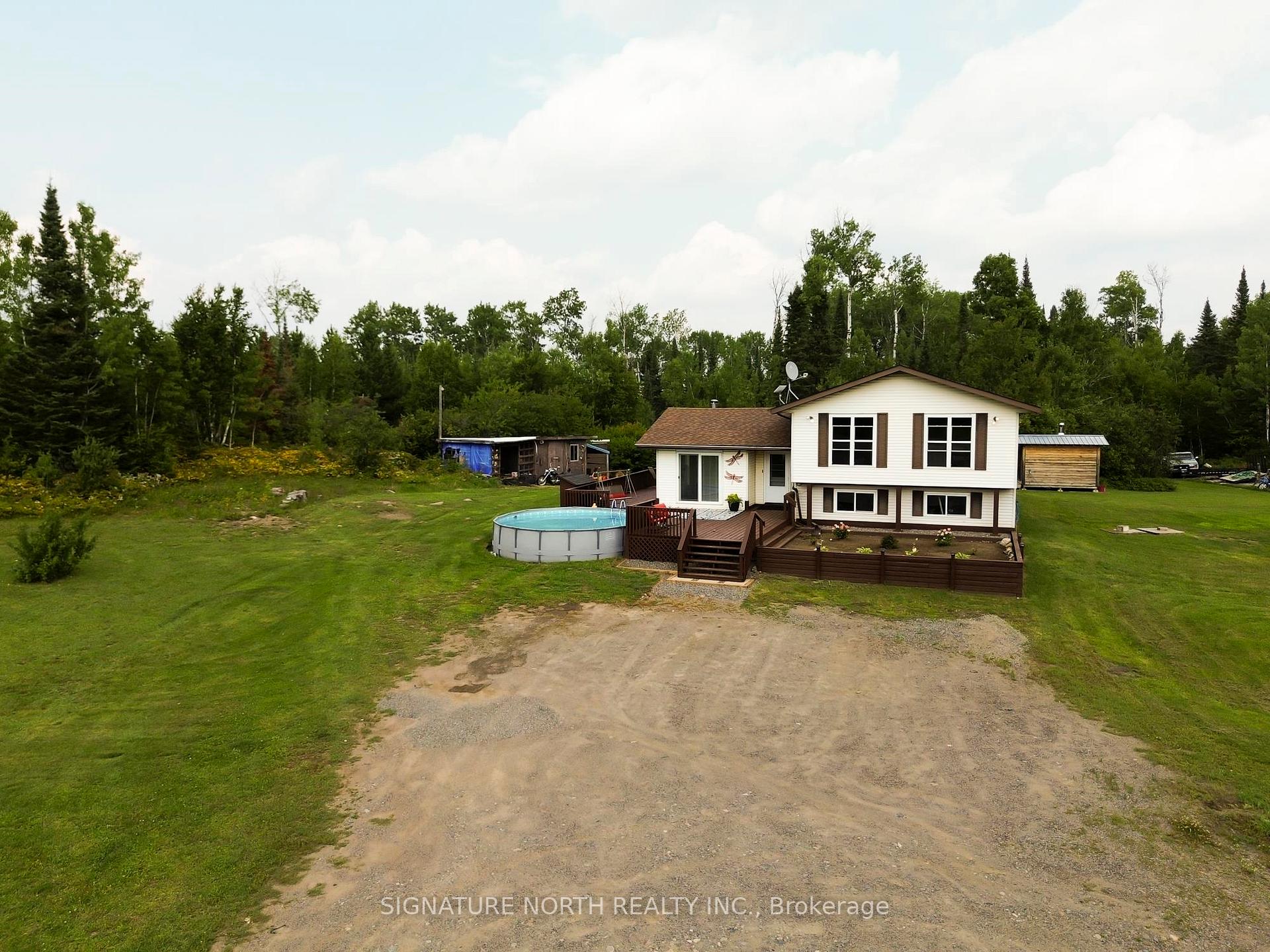 Photo 4 of 32 Korpela Road, Thunder Bay Remote Area, Ware — HOMEH