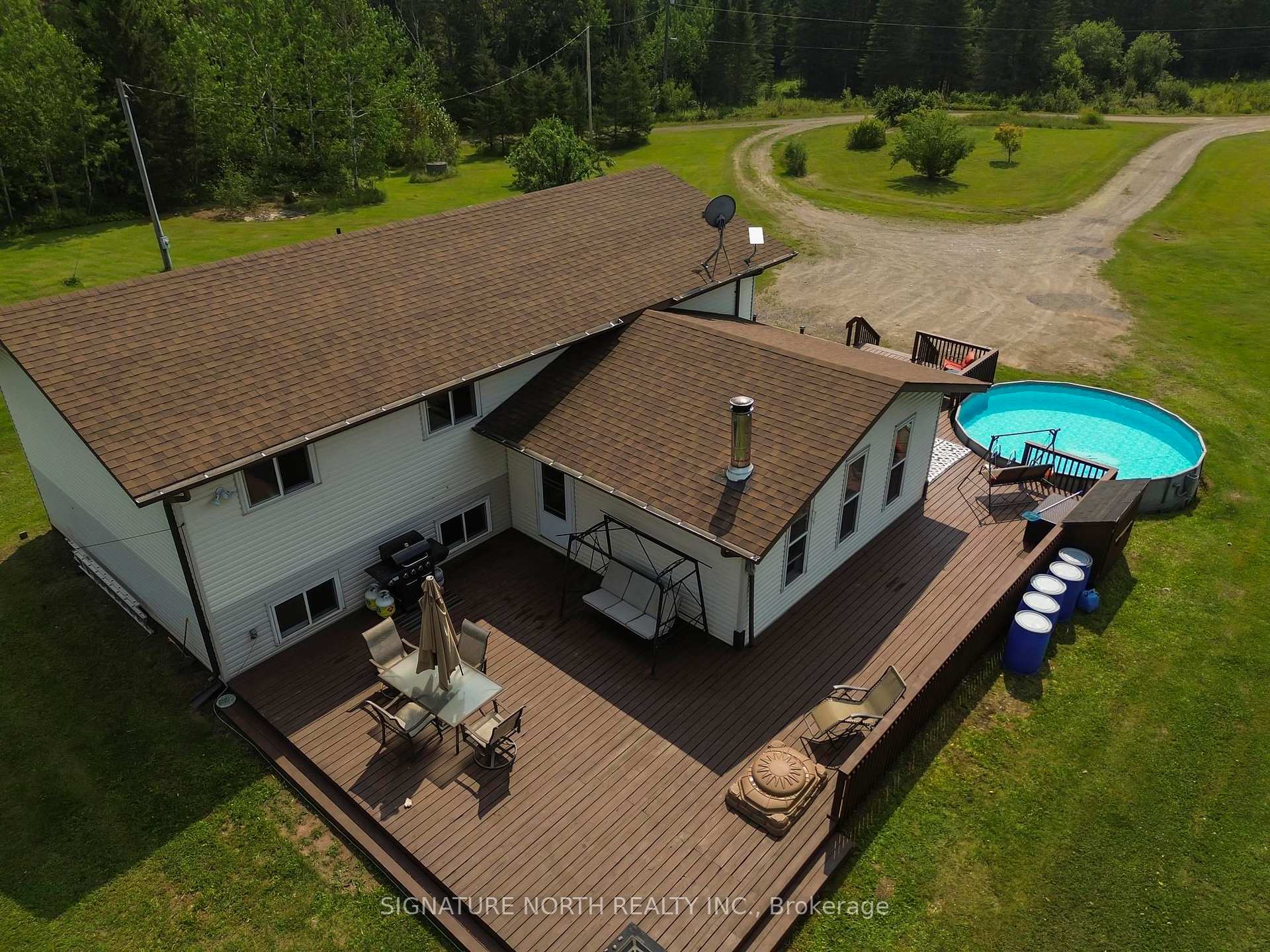 Photo 6 of 32 Korpela Road, Thunder Bay Remote Area, Ware — HOMEH