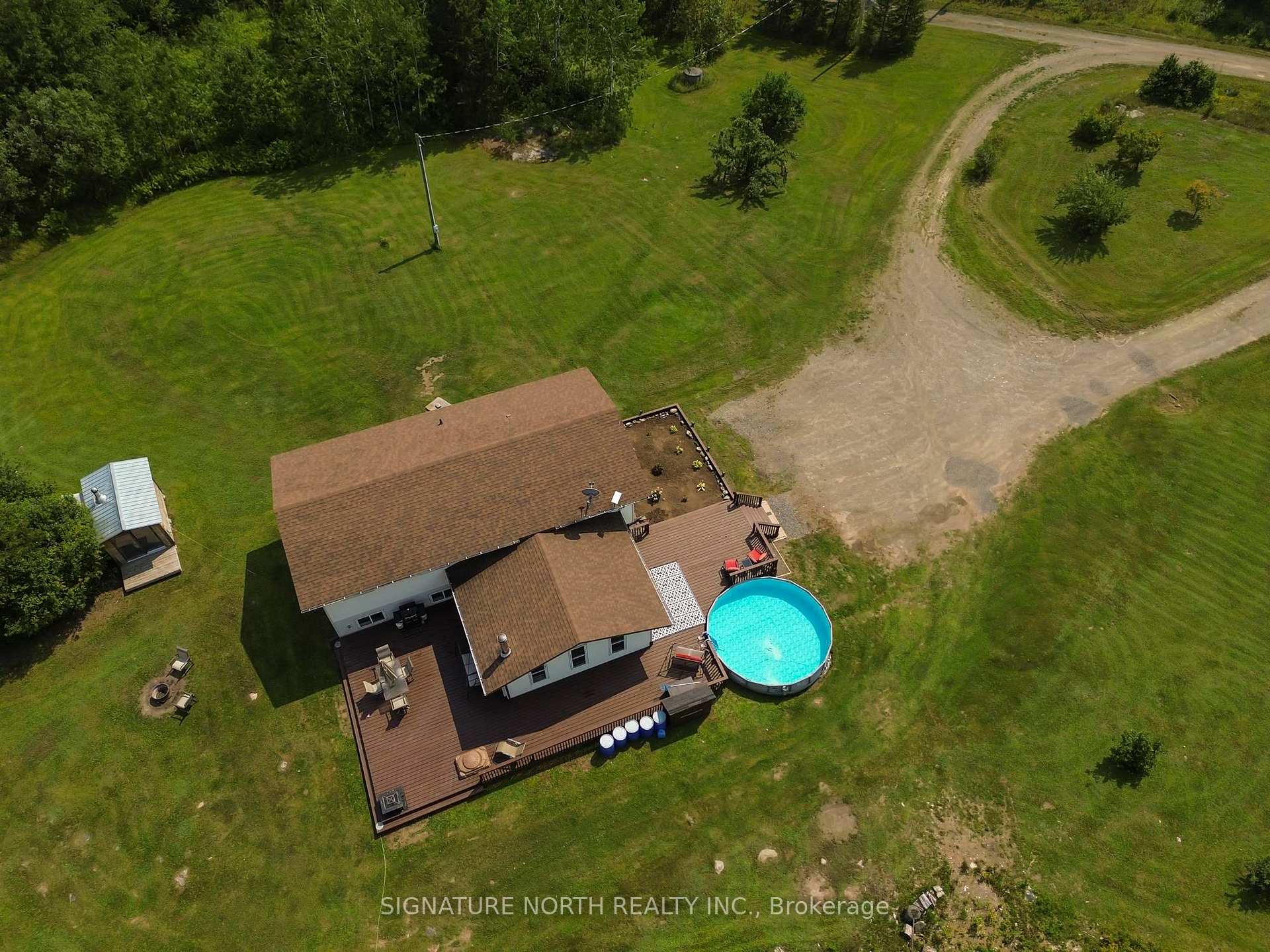 Photo 7 of 32 Korpela Road, Thunder Bay Remote Area, Ware — HOMEH
