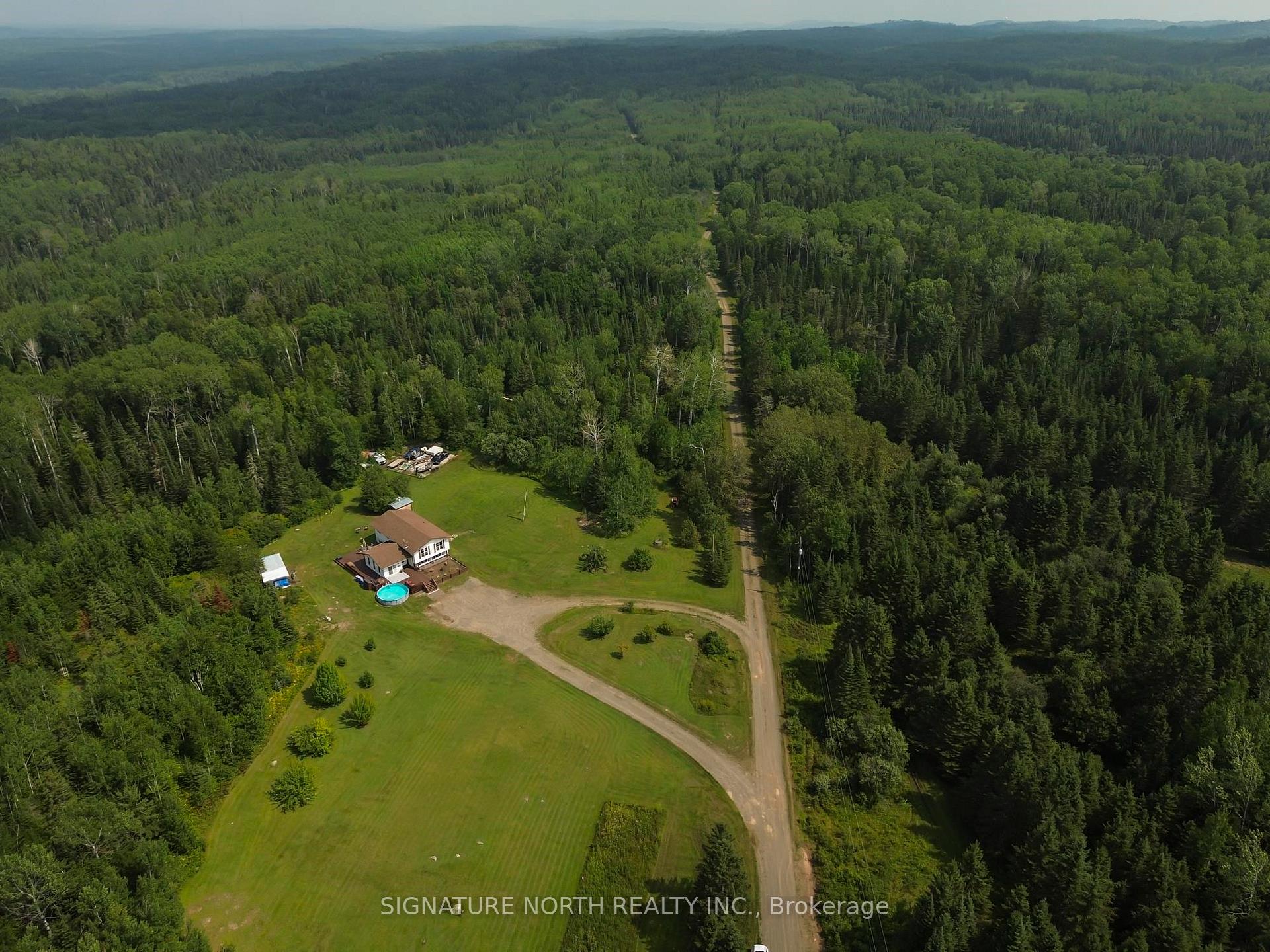 Photo 9 of 32 Korpela Road, Thunder Bay Remote Area, Ware — HOMEH
