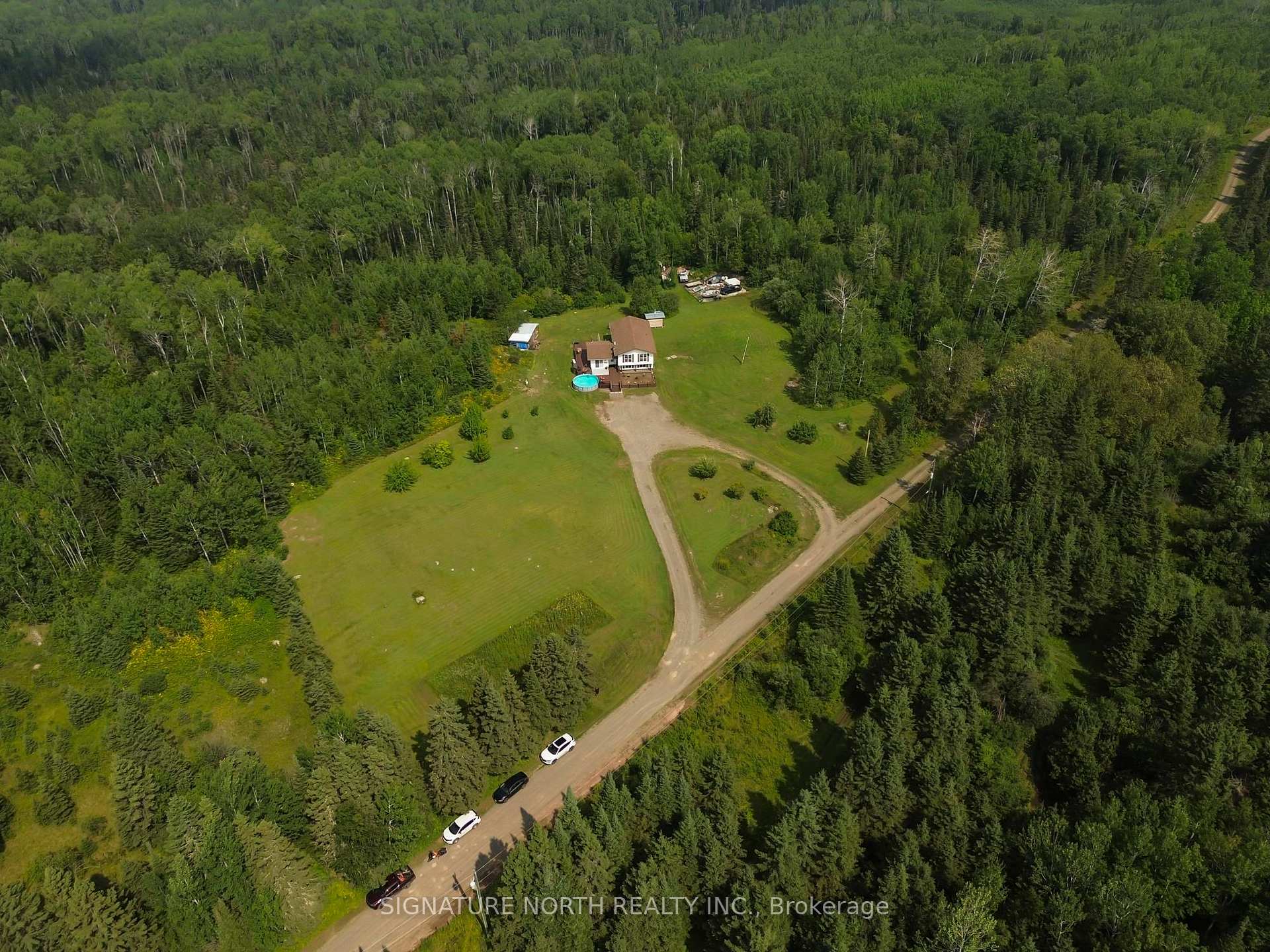 Photo 10 of 32 Korpela Road, Thunder Bay Remote Area, Ware — HOMEH