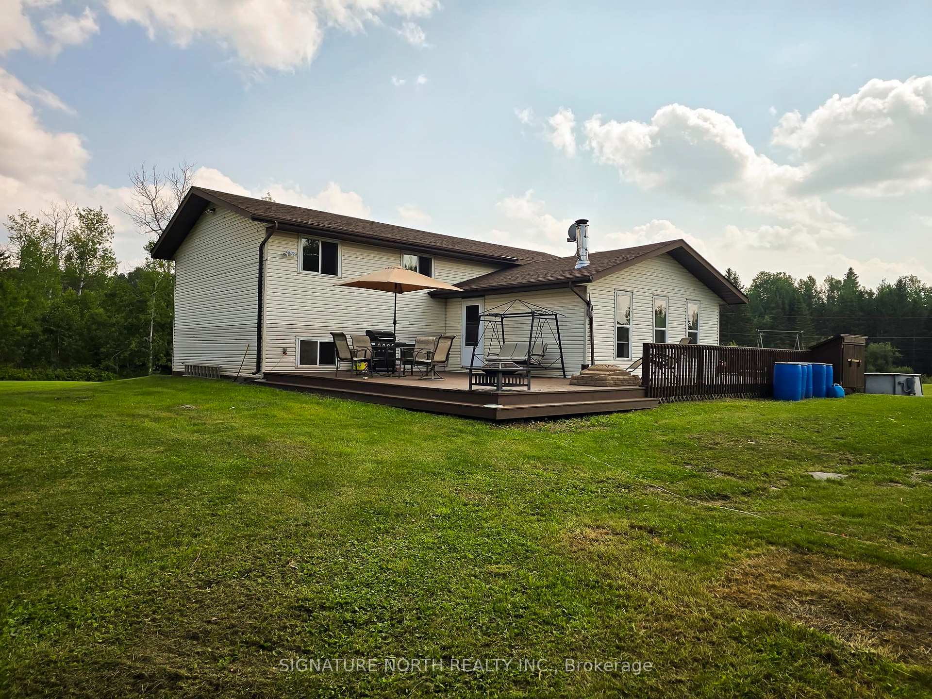 Photo 11 of 32 Korpela Road, Thunder Bay Remote Area, Ware — HOMEH
