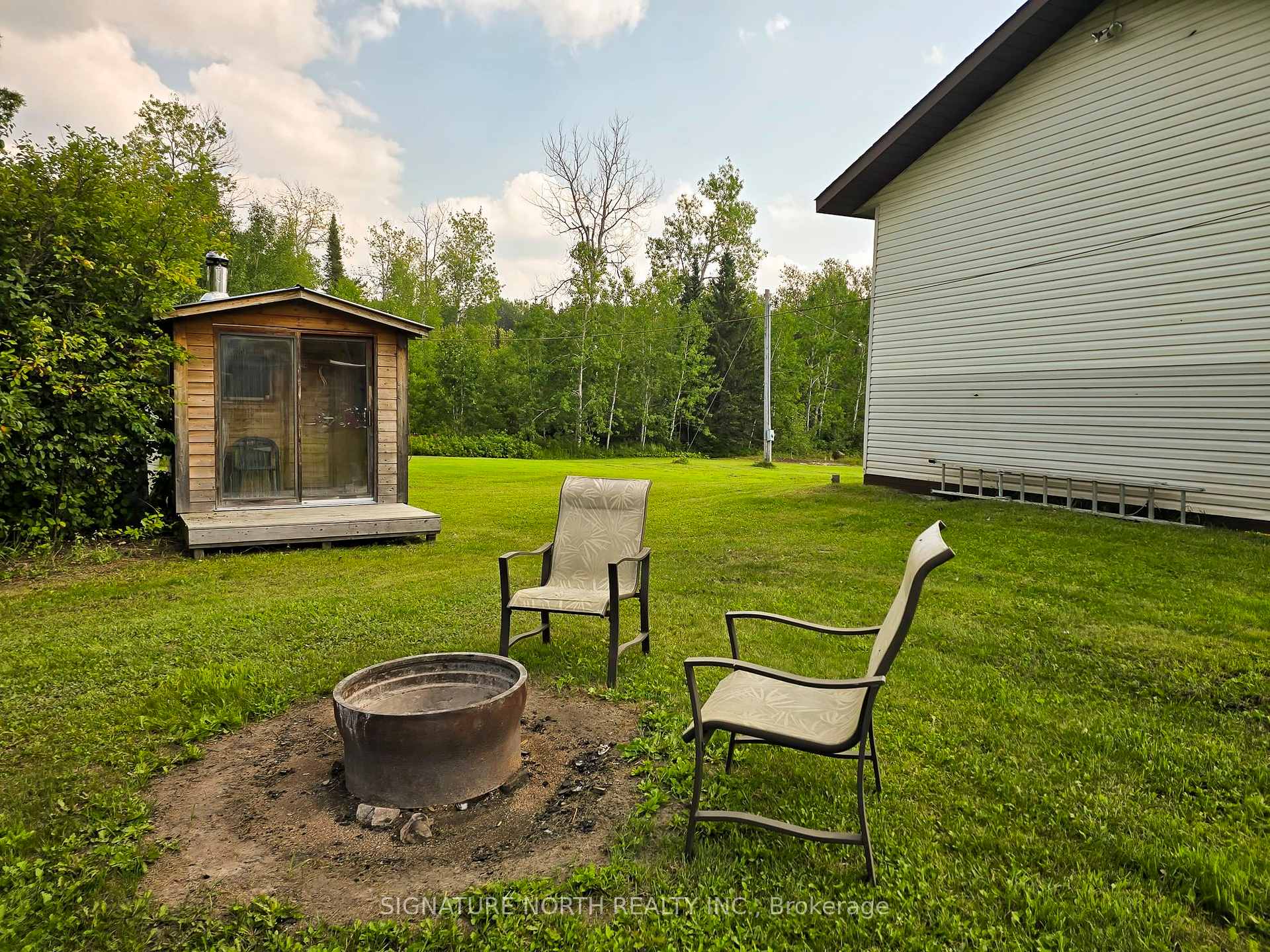 Photo 12 of 32 Korpela Road, Thunder Bay Remote Area, Ware — HOMEH