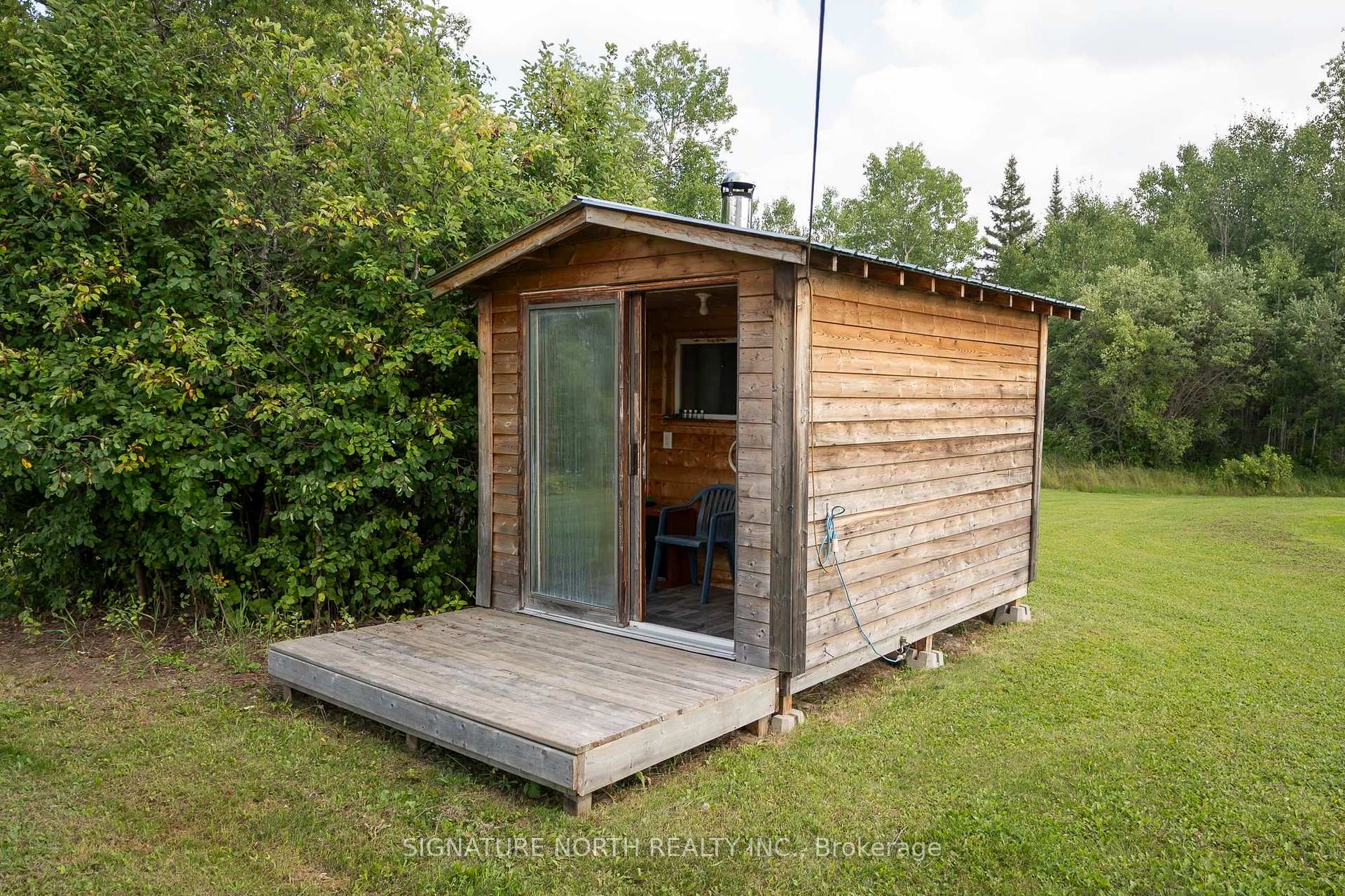 Photo 13 of 32 Korpela Road, Thunder Bay Remote Area, Ware — HOMEH