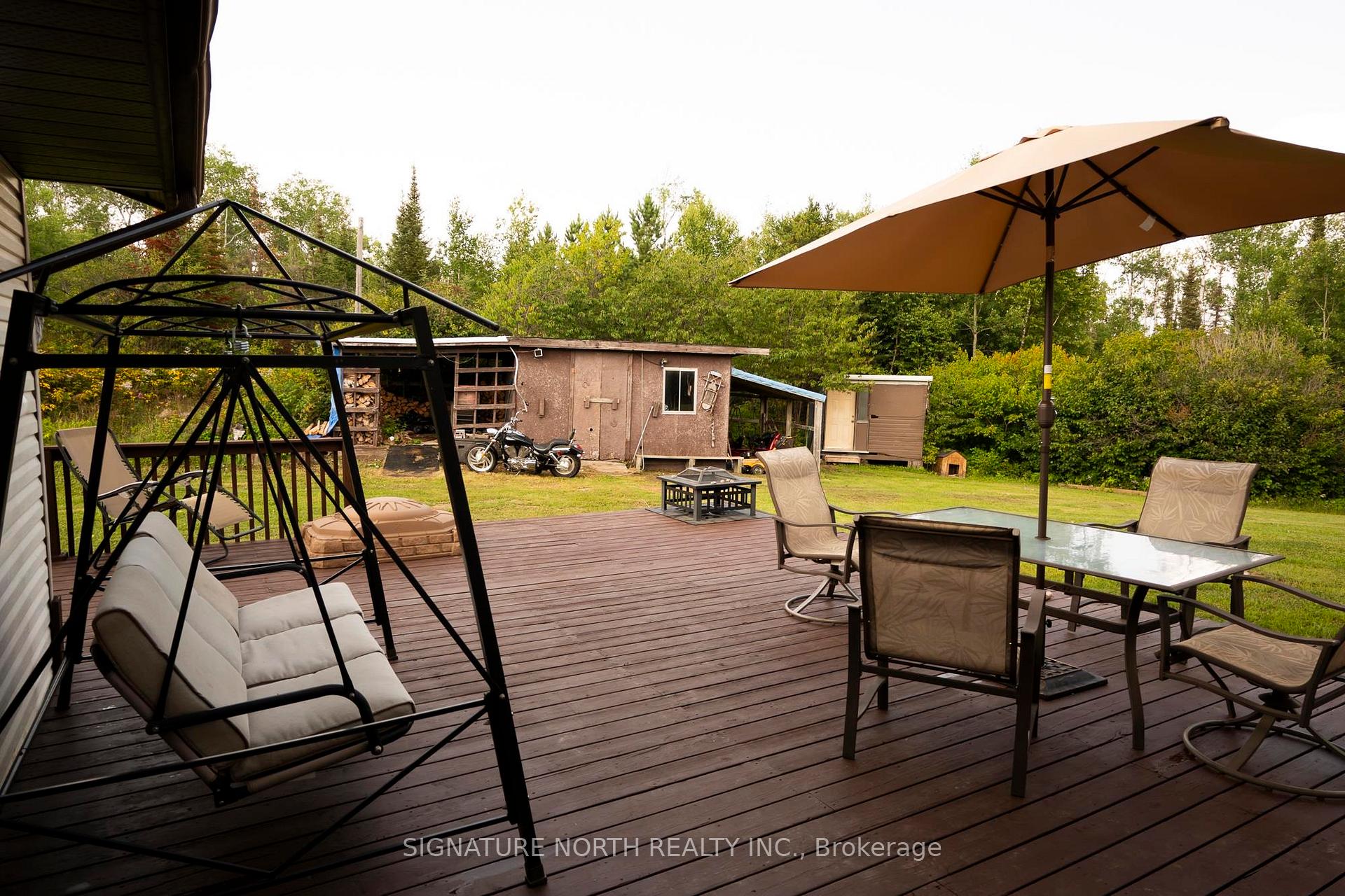 Photo 16 of 32 Korpela Road, Thunder Bay Remote Area, Ware — HOMEH