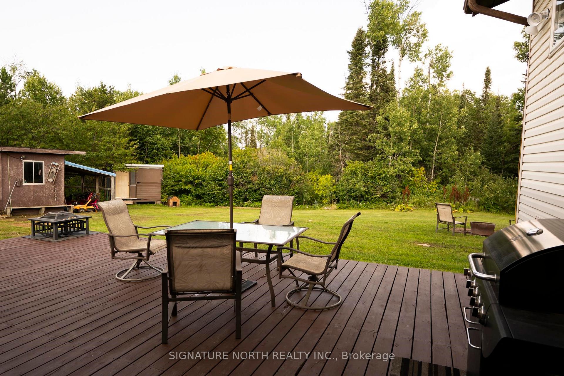 Photo 17 of 32 Korpela Road, Thunder Bay Remote Area, Ware — HOMEH