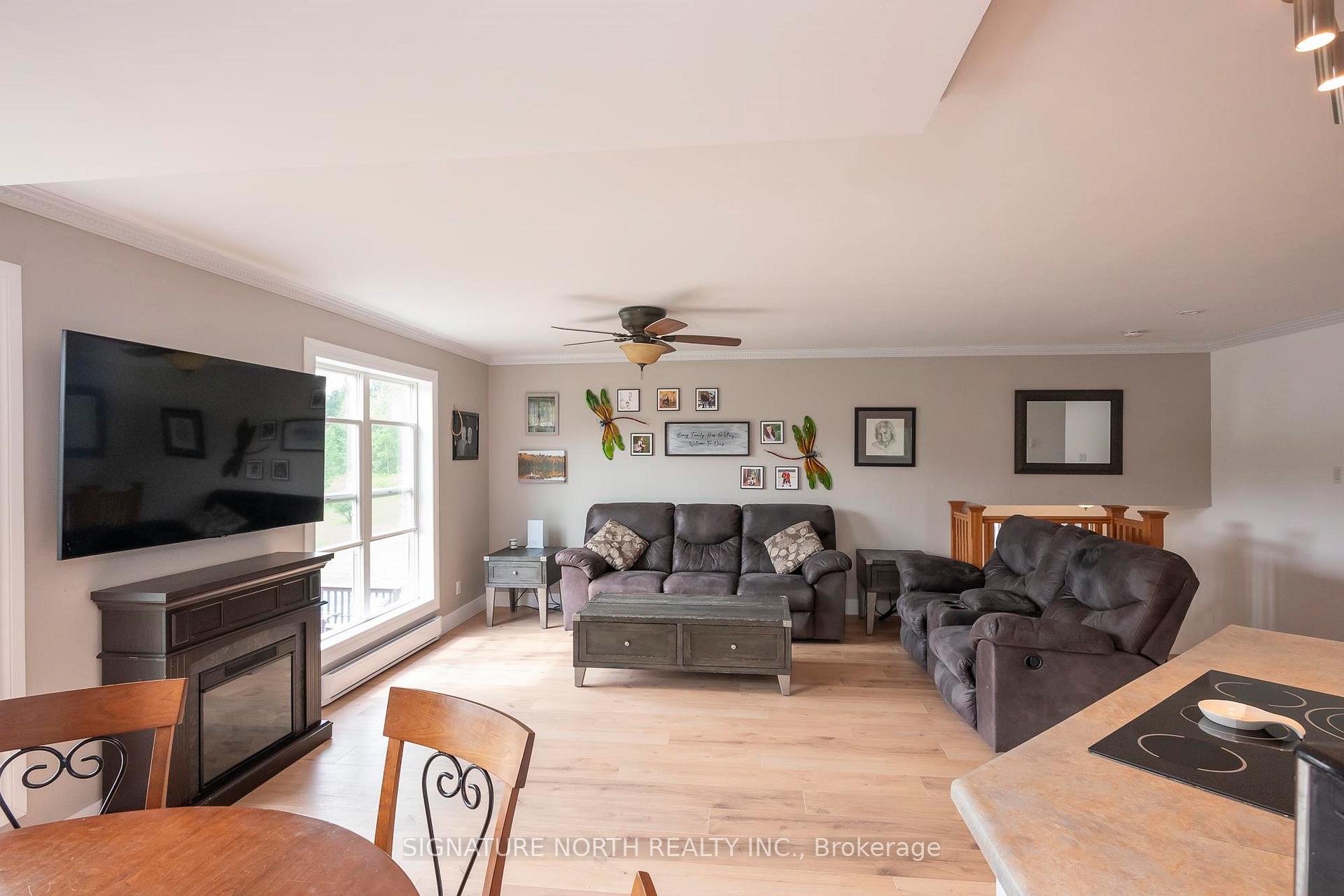 Photo 24 of 32 Korpela Road, Thunder Bay Remote Area, Ware — HOMEH