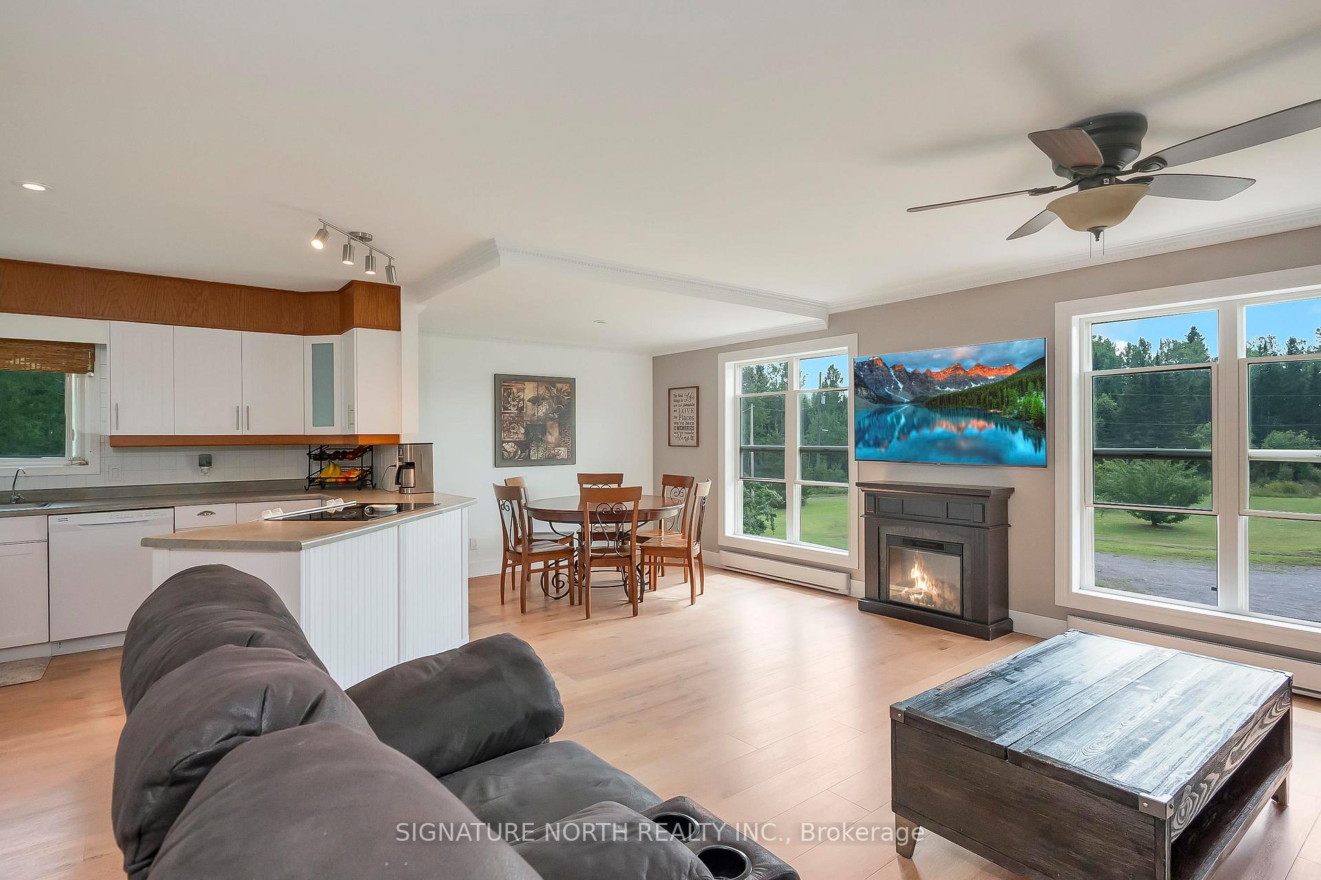 Photo 26 of 32 Korpela Road, Thunder Bay Remote Area, Ware — HOMEH