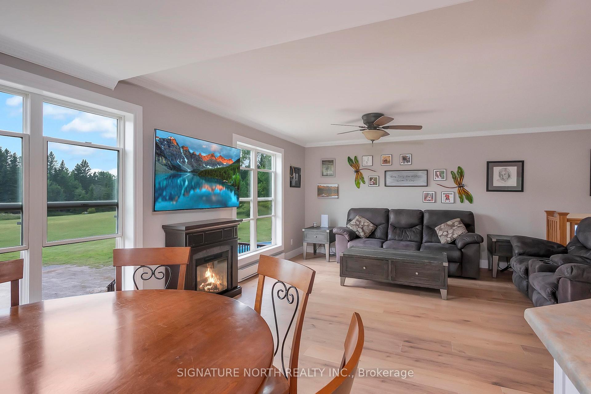 Photo 27 of 32 Korpela Road, Thunder Bay Remote Area, Ware — HOMEH