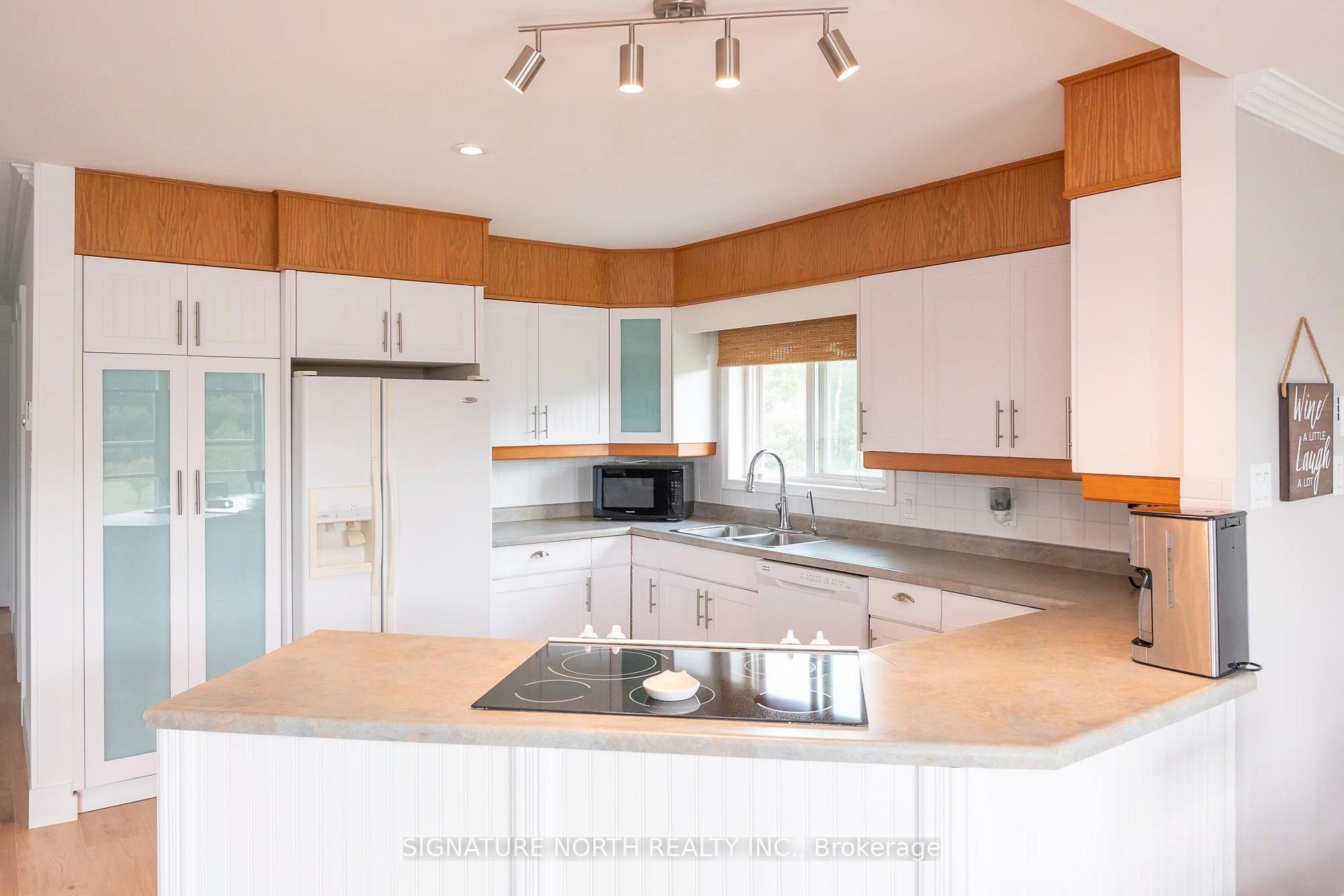 Photo 30 of 32 Korpela Road, Thunder Bay Remote Area, Ware — HOMEH