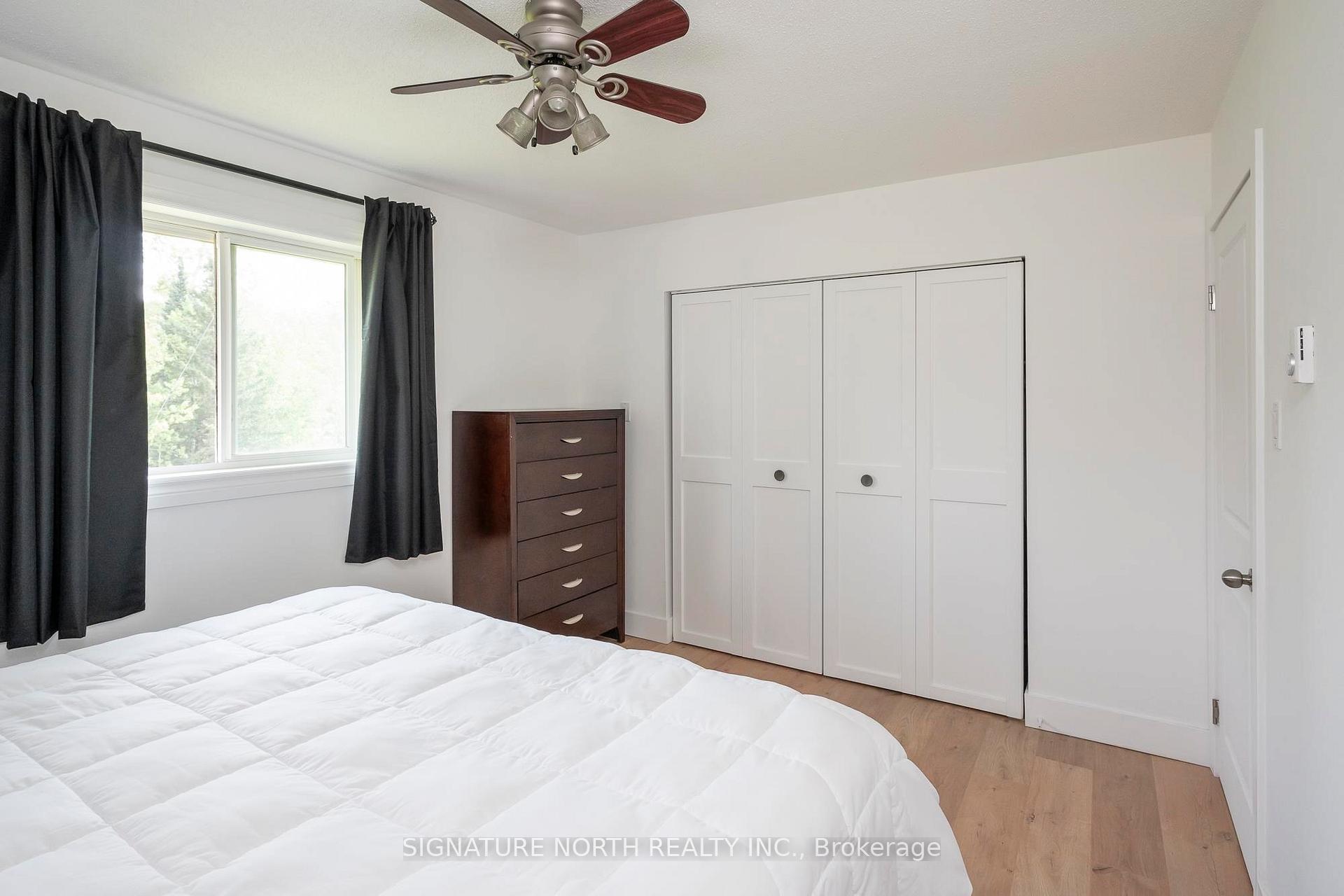 Photo 35 of 32 Korpela Road, Thunder Bay Remote Area, Ware — HOMEH
