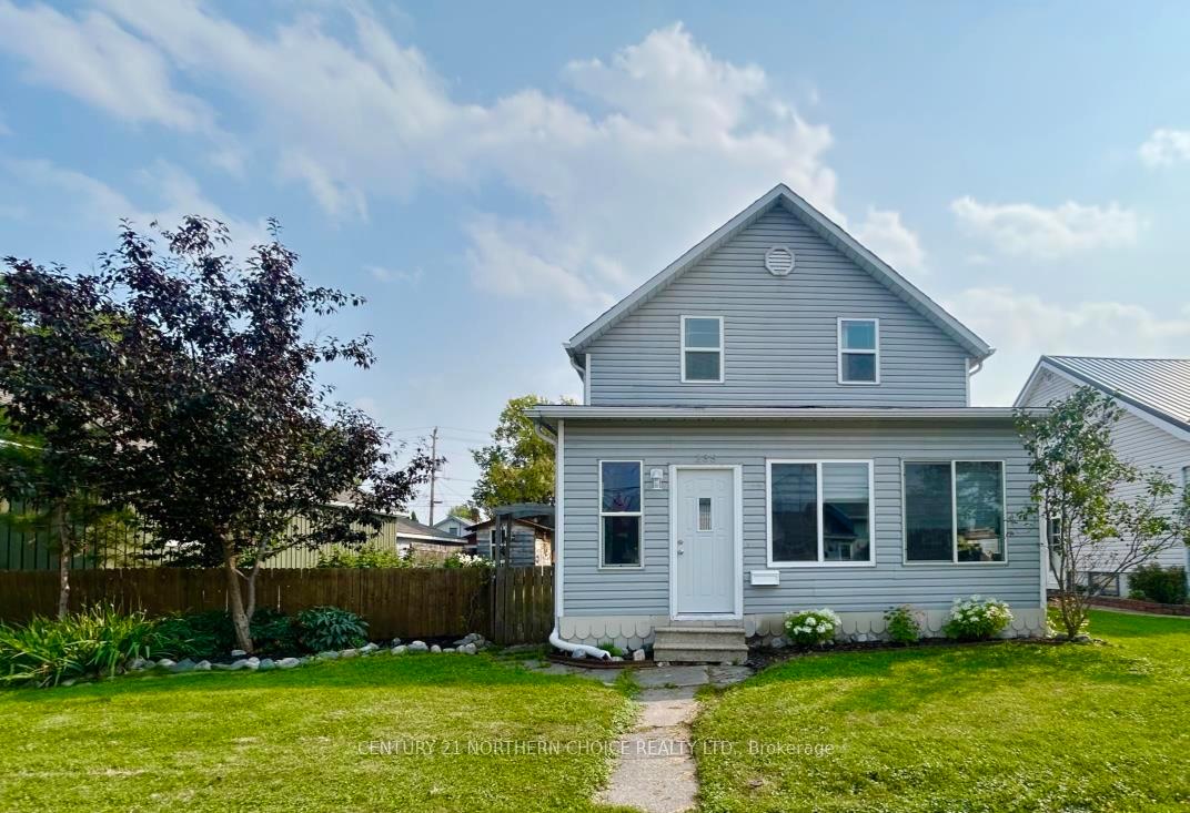 Photo 1 of 235 Third Street East, Fort Frances — HOMEH