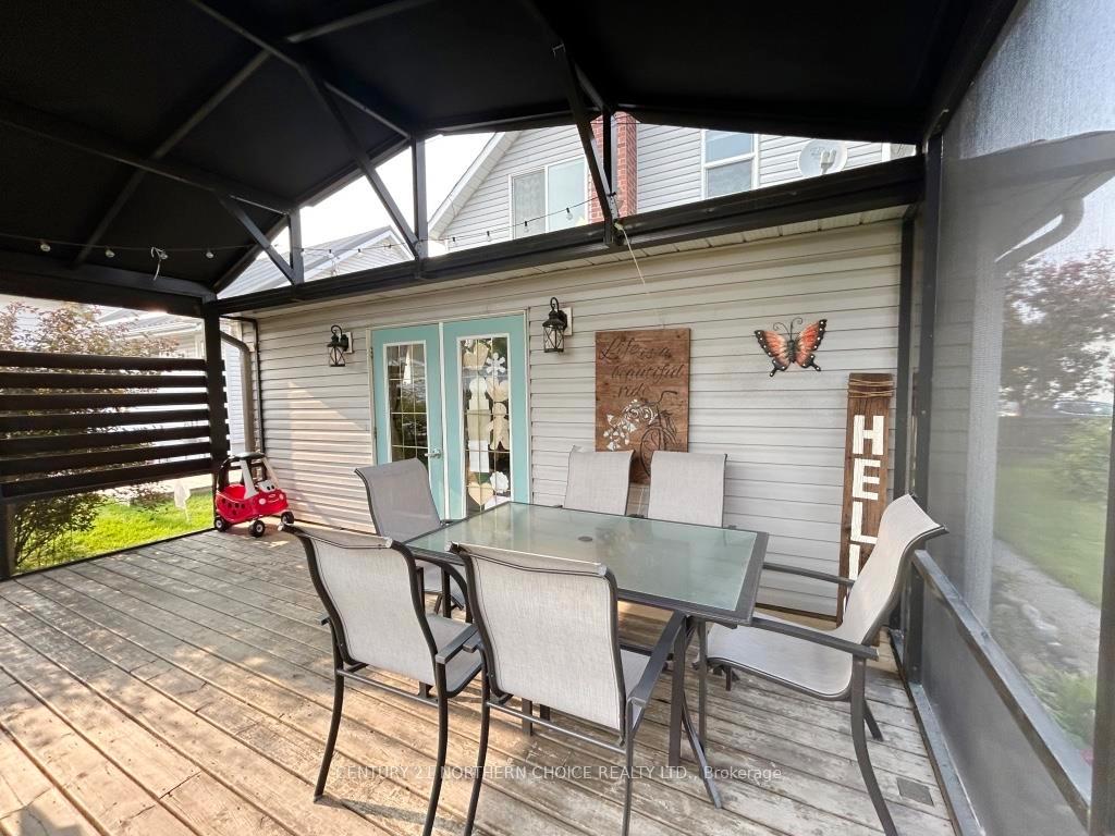Photo 22 of 235 Third Street East, Fort Frances — HOMEH