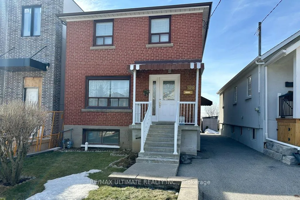 Photo 1 of Unit BMST, 528 Westmount Avenue, Toronto, Oakwood Village — HOMEH