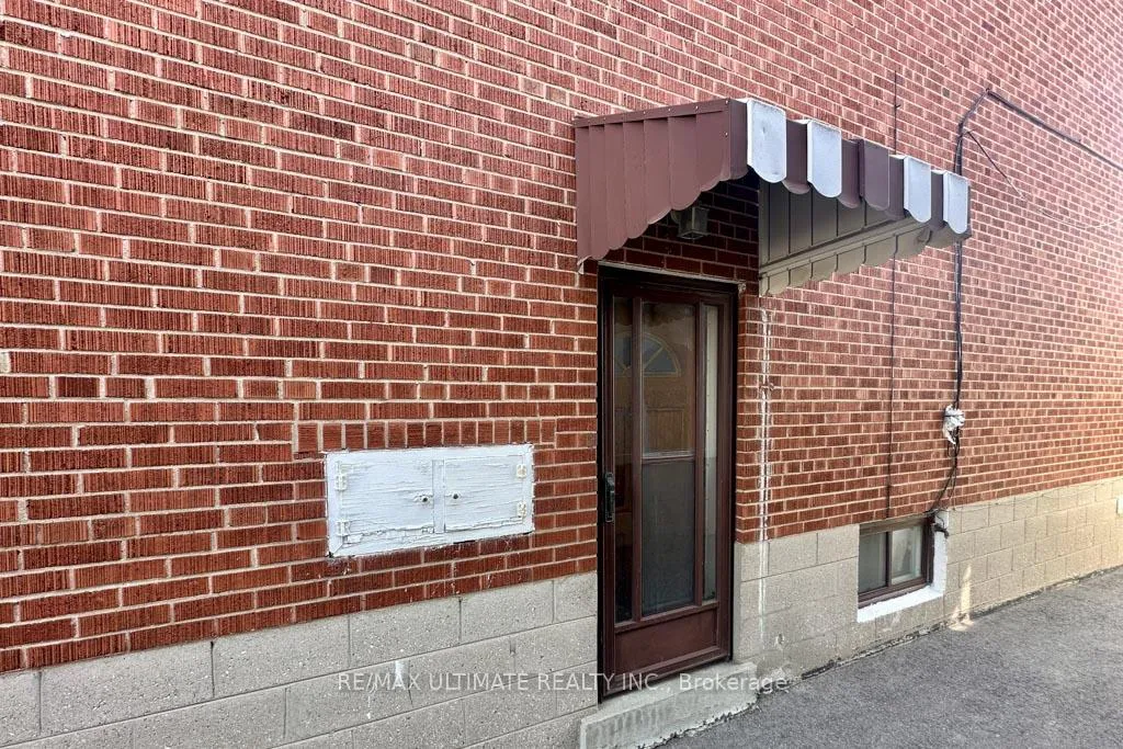 Photo 2 of Unit BMST, 528 Westmount Avenue, Toronto, Oakwood Village — HOMEH