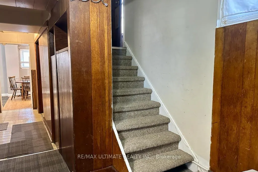 Photo 4 of Unit BMST, 528 Westmount Avenue, Toronto, Oakwood Village — HOMEH