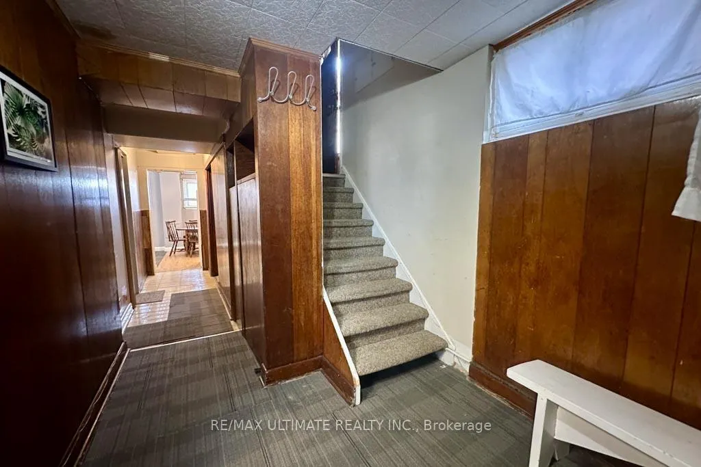 Photo 5 of Unit BMST, 528 Westmount Avenue, Toronto, Oakwood Village — HOMEH