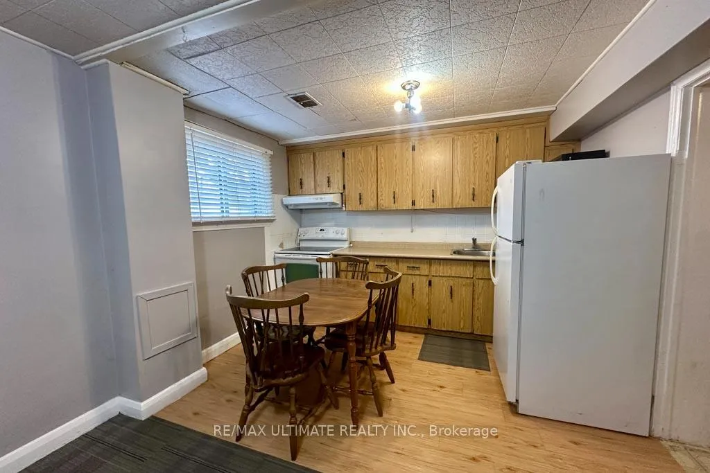Photo 8 of Unit BMST, 528 Westmount Avenue, Toronto, Oakwood Village — HOMEH