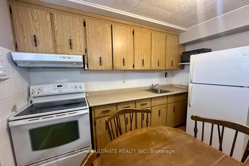 Photo 9 of Unit BMST, 528 Westmount Avenue, Toronto, Oakwood Village — HOMEH