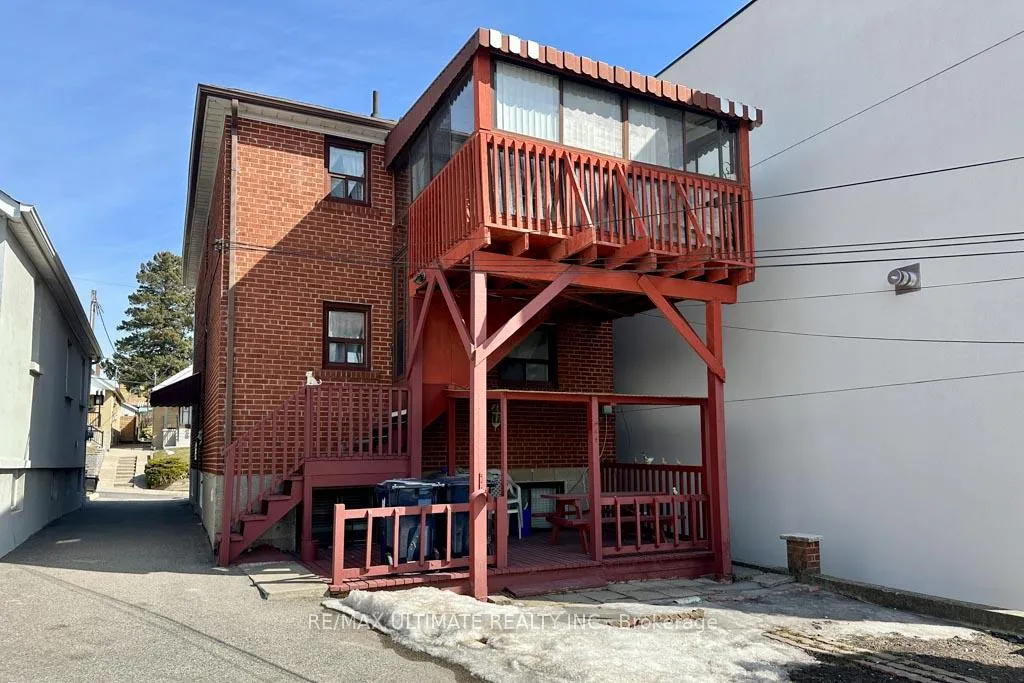 Photo 17 of Unit BMST, 528 Westmount Avenue, Toronto, Oakwood Village — HOMEH
