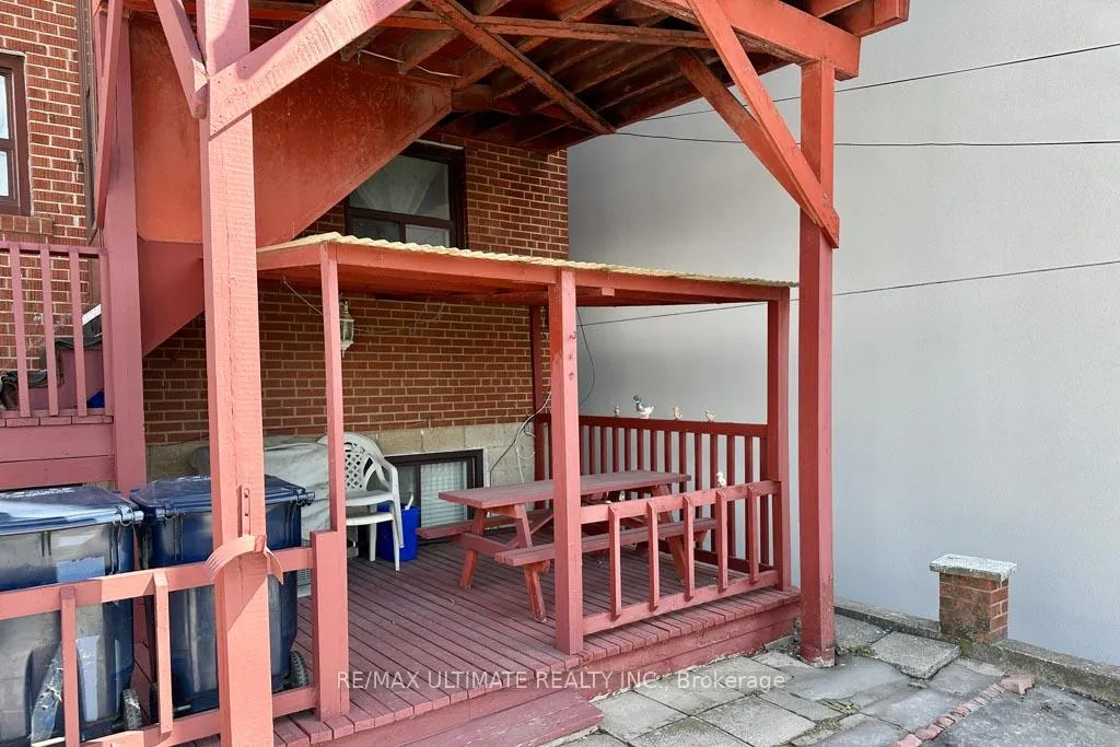 Photo 18 of Unit BMST, 528 Westmount Avenue, Toronto, Oakwood Village — HOMEH