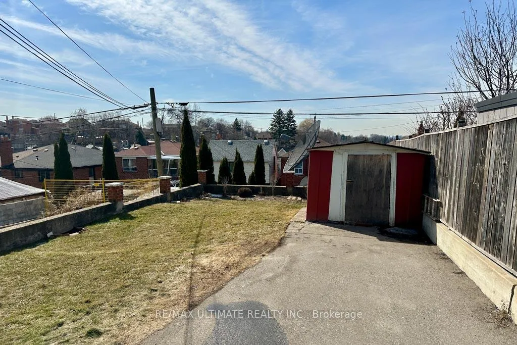 Photo 20 of Unit BMST, 528 Westmount Avenue, Toronto, Oakwood Village — HOMEH