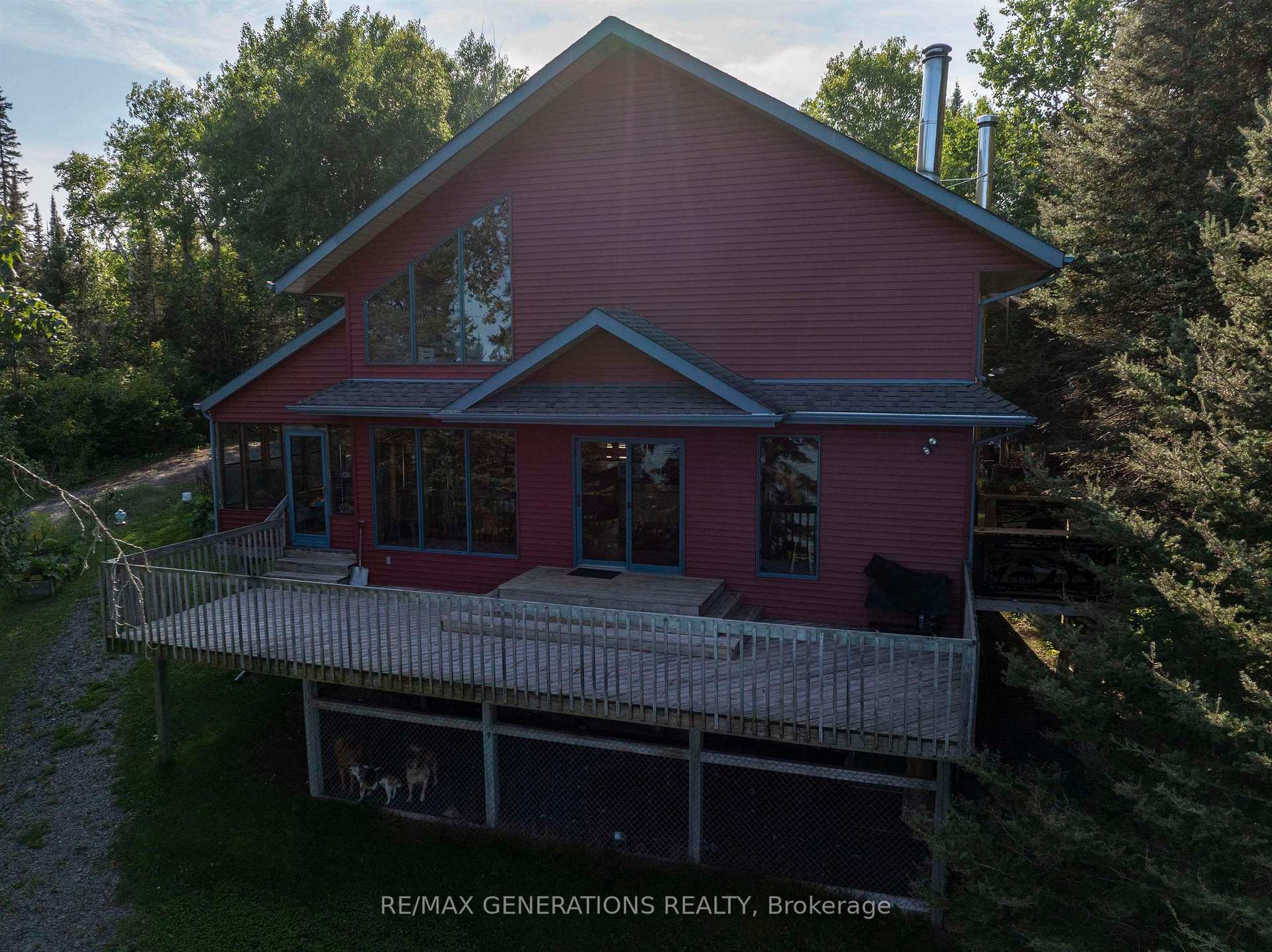 Photo 32 of 899 Grann Drive, Shuniah — HOMEH