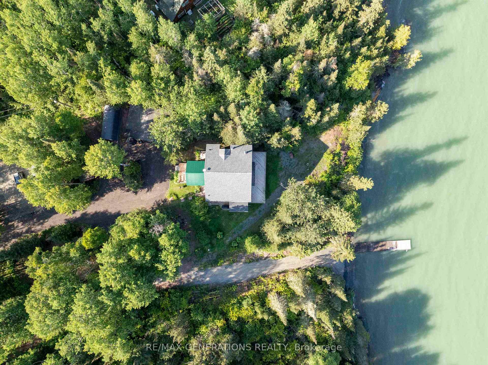 Photo 38 of 899 Grann Drive, Shuniah — HOMEH