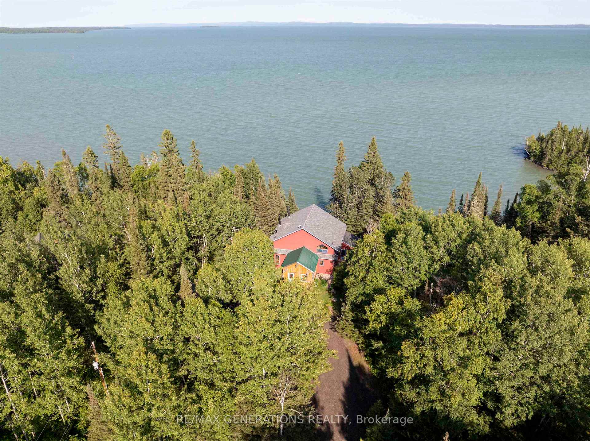Photo 45 of 899 Grann Drive, Shuniah — HOMEH