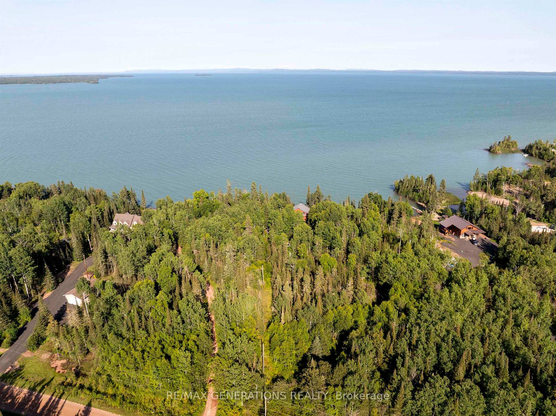 Photo 46 of 899 Grann Drive, Shuniah — HOMEH