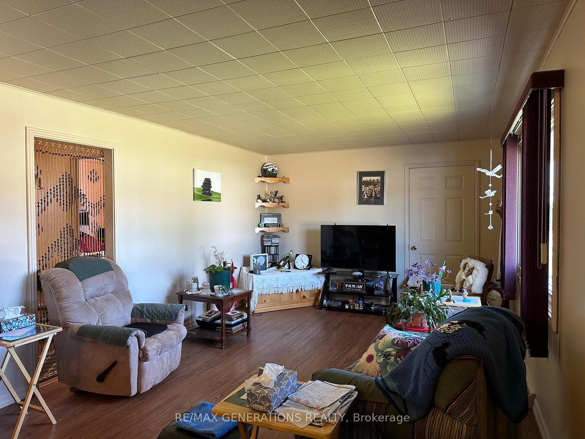Photo 2 of 46 Birch Crescent, Terrace Bay — HOMEH
