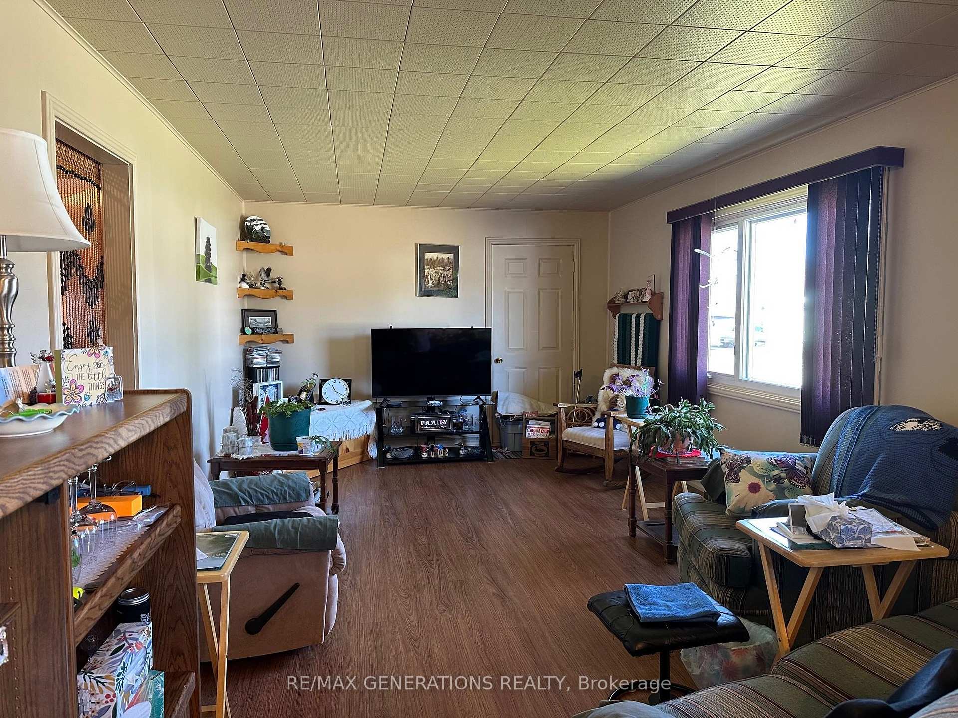 Photo 3 of 46 Birch Crescent, Terrace Bay — HOMEH