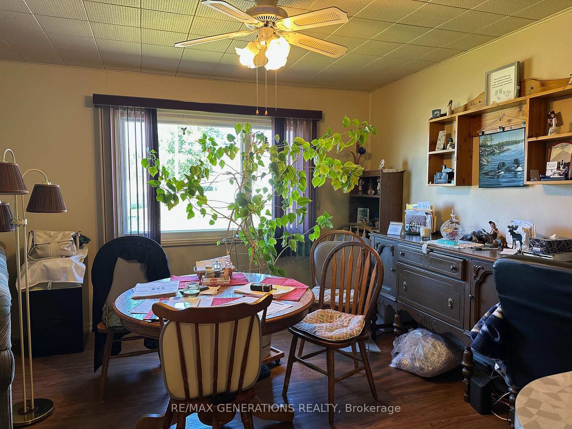 Photo 4 of 46 Birch Crescent, Terrace Bay — HOMEH