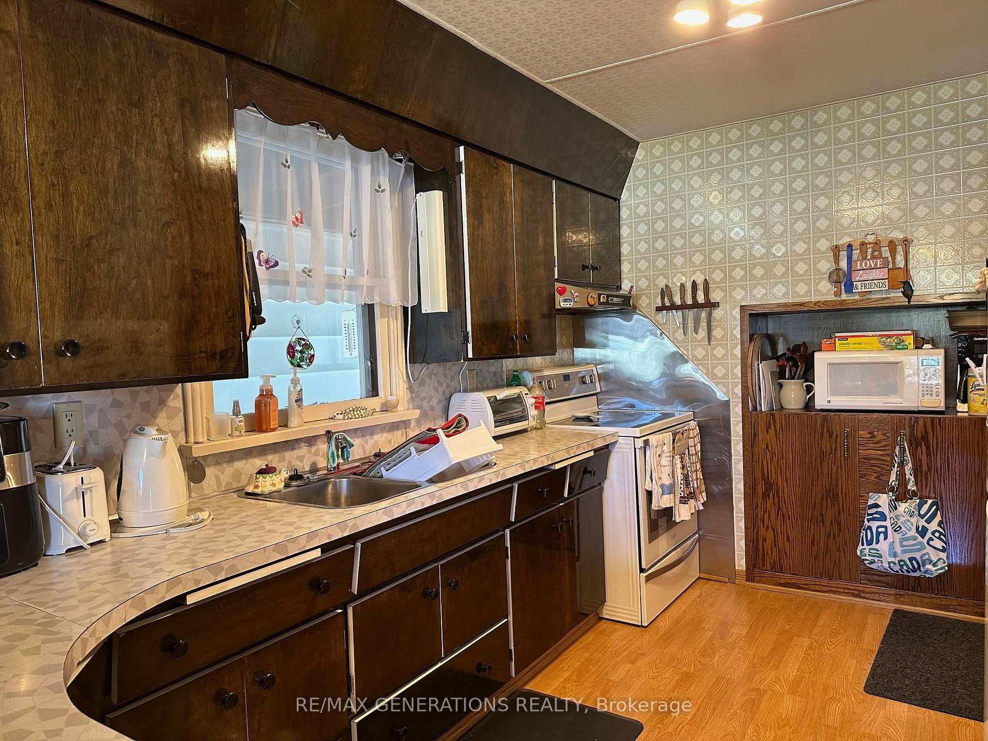 Photo 6 of 46 Birch Crescent, Terrace Bay — HOMEH