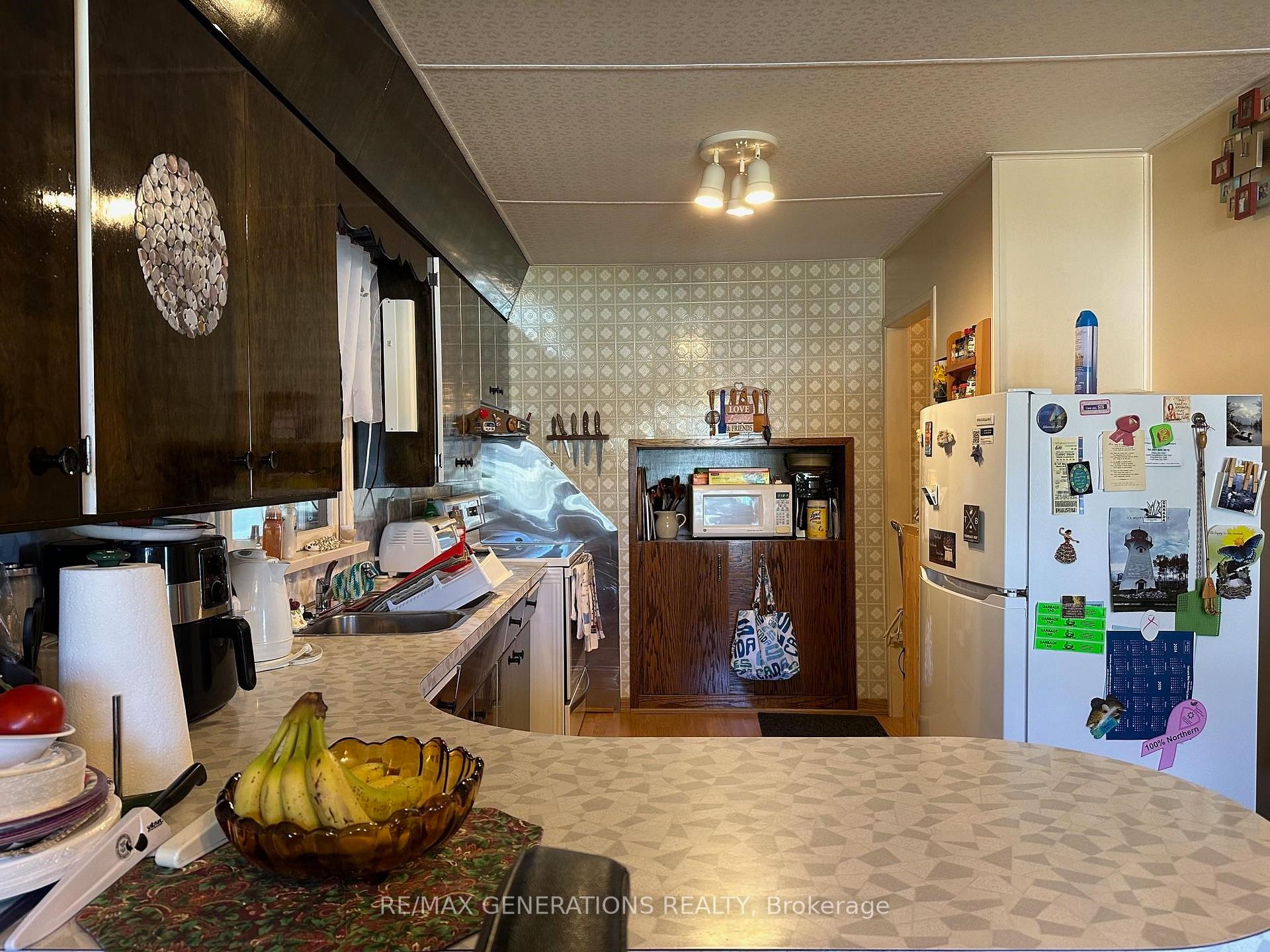 Photo 7 of 46 Birch Crescent, Terrace Bay — HOMEH