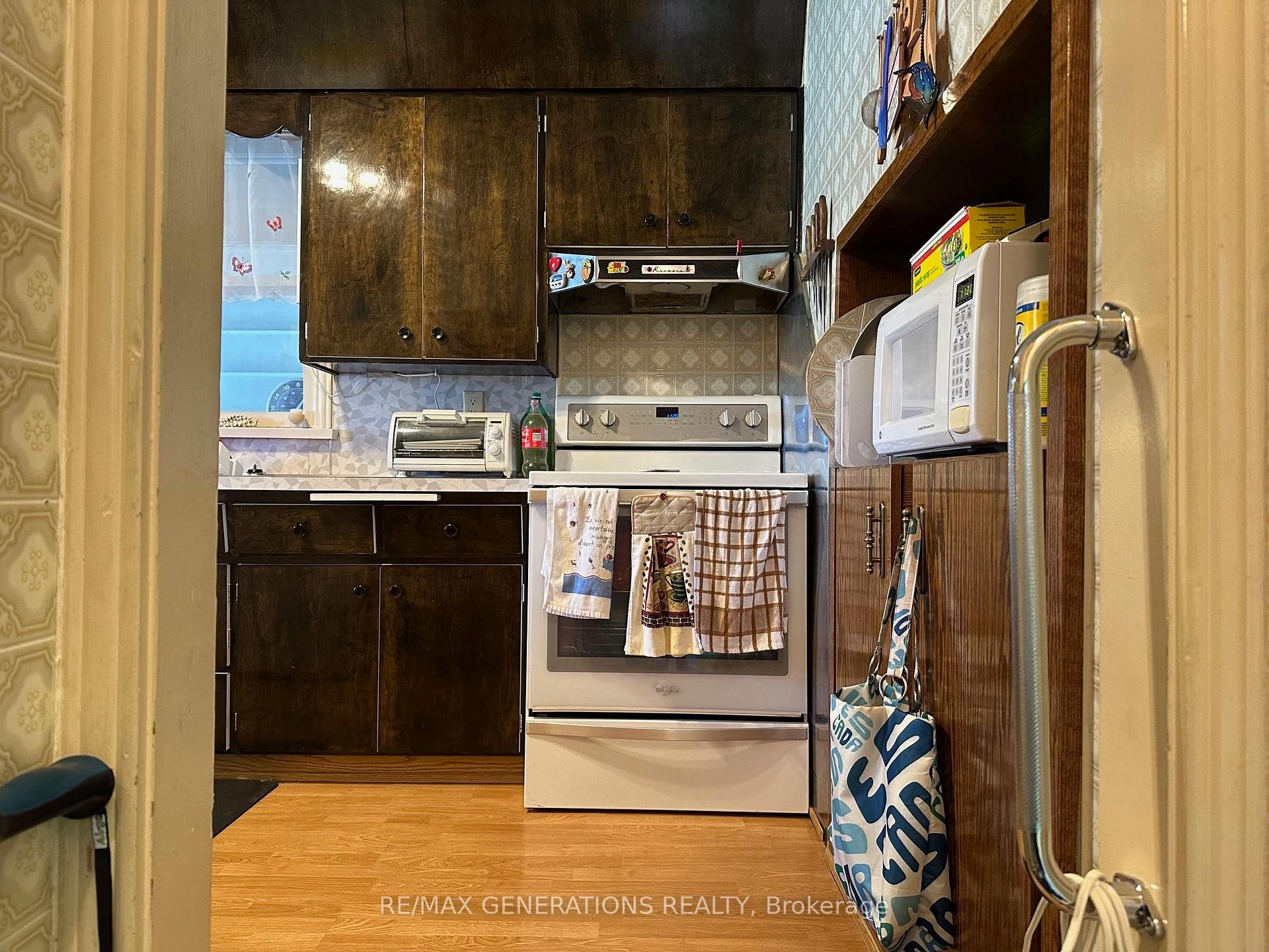 Photo 8 of 46 Birch Crescent, Terrace Bay — HOMEH