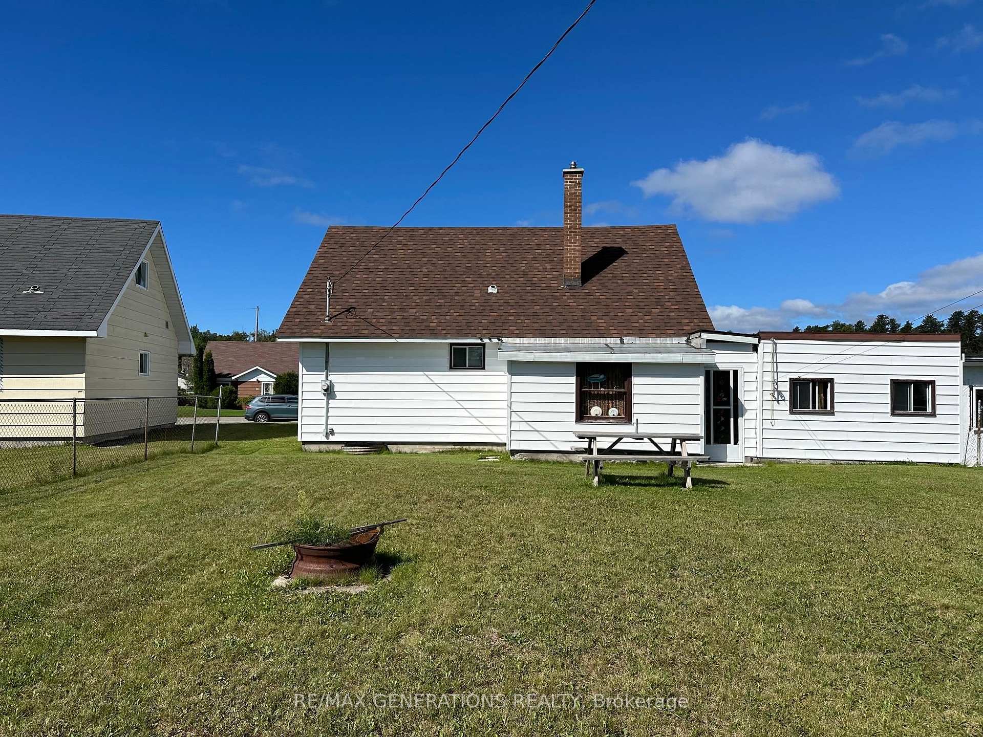 Photo 34 of 46 Birch Crescent, Terrace Bay — HOMEH