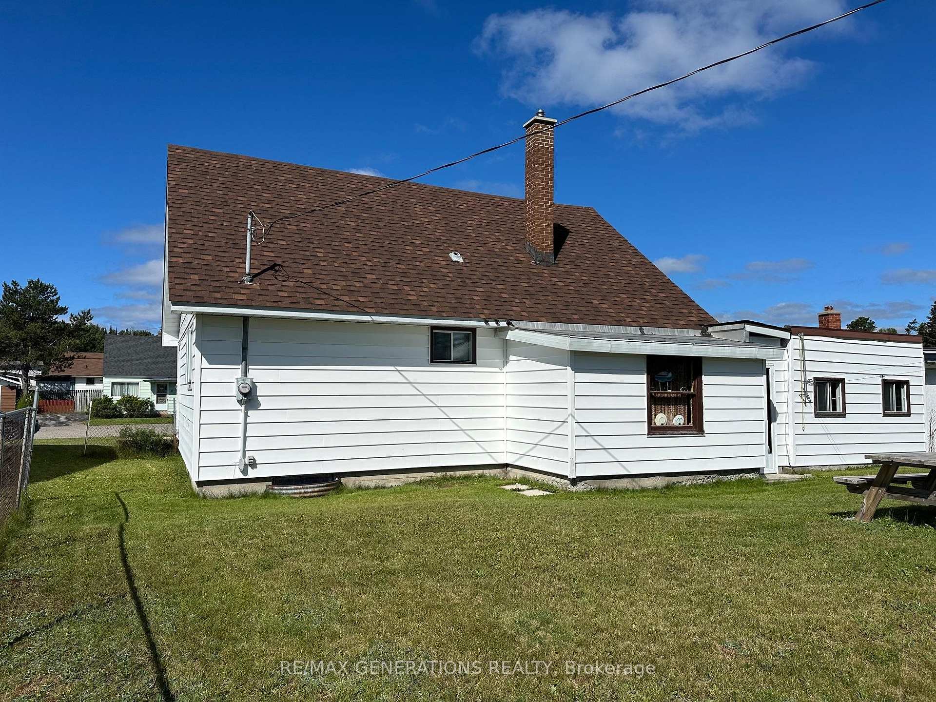 Photo 35 of 46 Birch Crescent, Terrace Bay — HOMEH