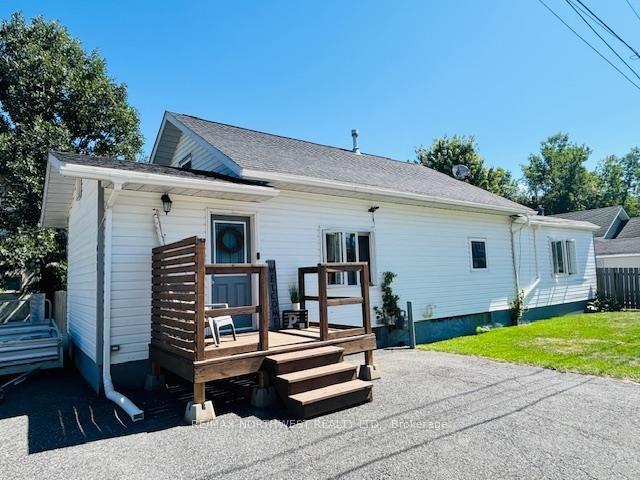 Photo 1 of 411 Ottawa St, Kenora, Keewatin — HOMEH