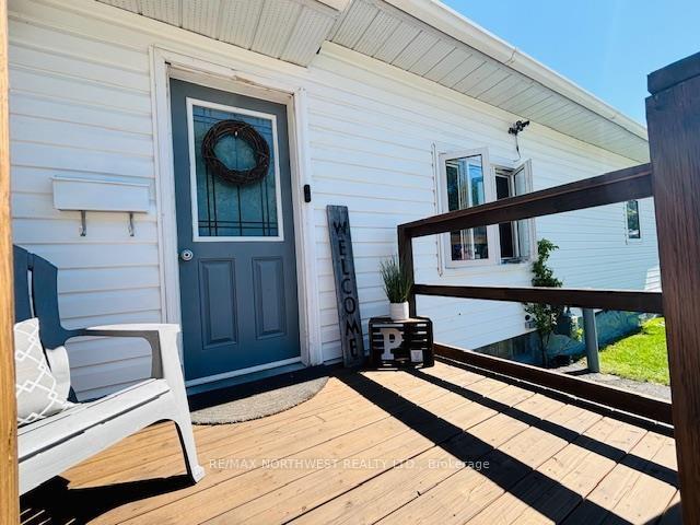 Photo 4 of 411 Ottawa St, Kenora, Keewatin — HOMEH