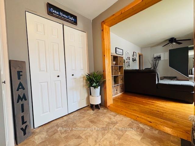 Photo 7 of 411 Ottawa St, Kenora, Keewatin — HOMEH