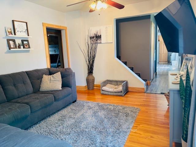Photo 8 of 411 Ottawa St, Kenora, Keewatin — HOMEH